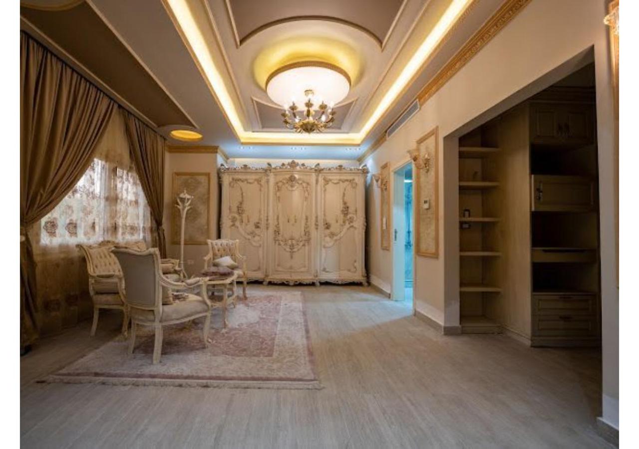 Palace In Royal City Compound - Sheikh Zayed view 5