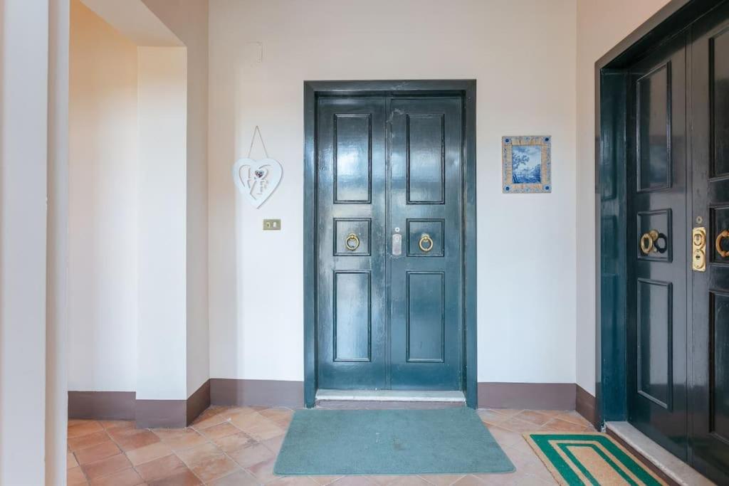 Angi's home the new Luxury in Rome heart