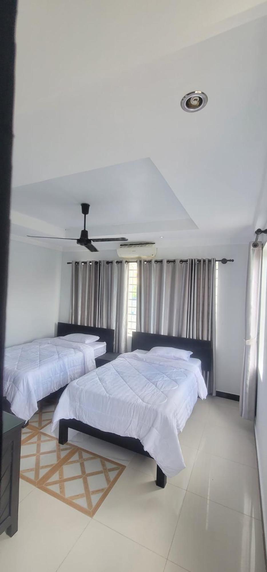 Ayaan's Villa