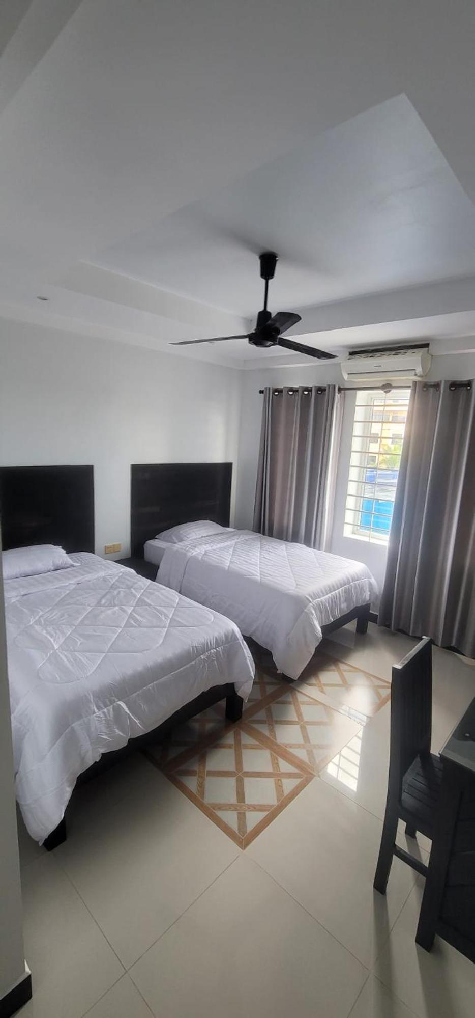 Ayaan's Villa