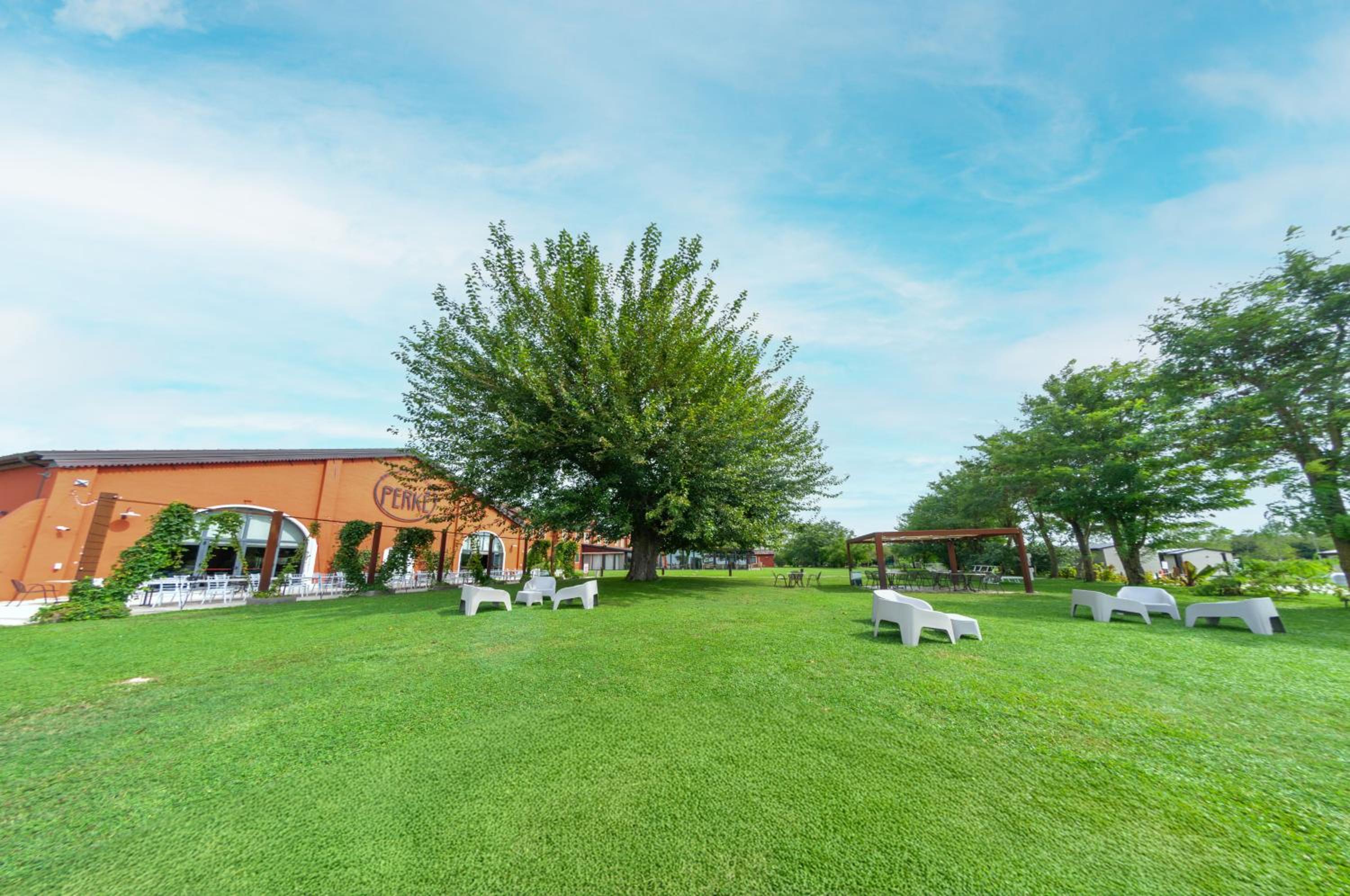 Villa Ferri Agriturismo PERKE