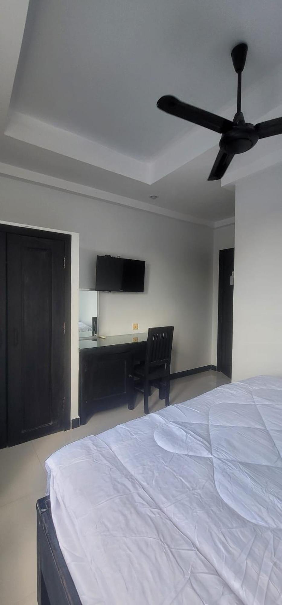 Ayaan's Villa