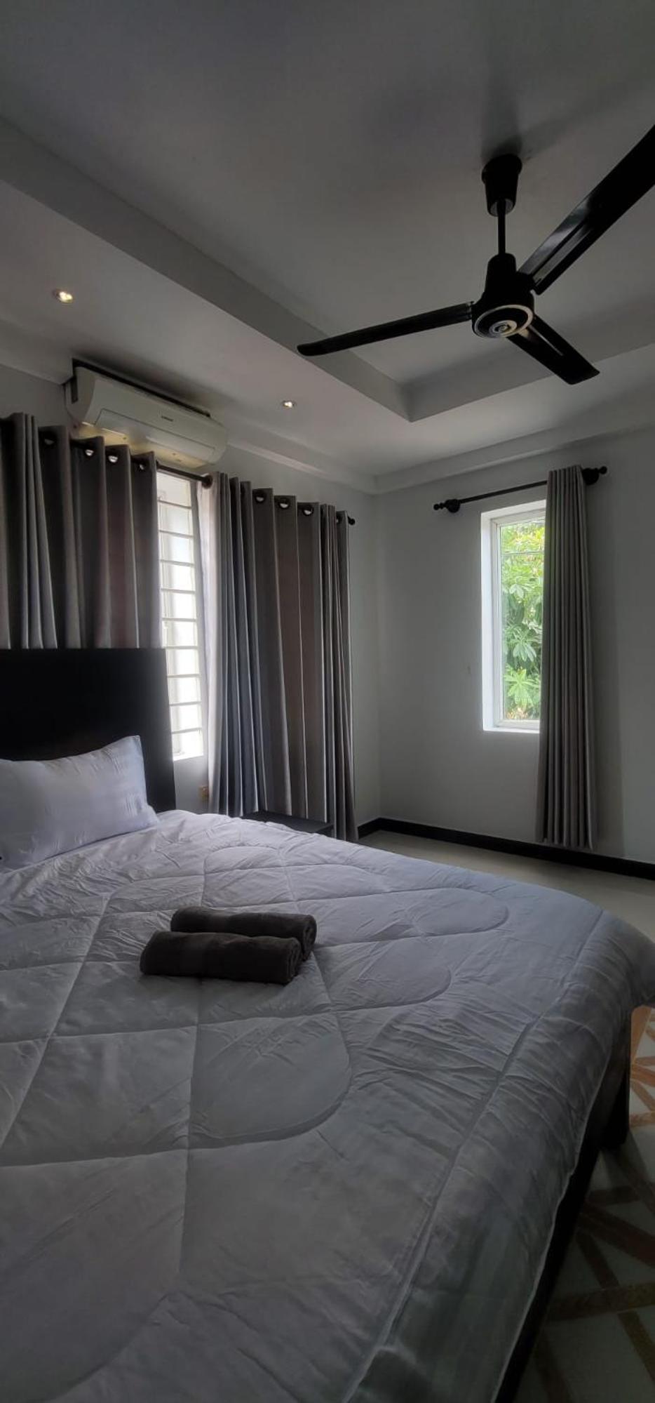 Ayaan's Villa