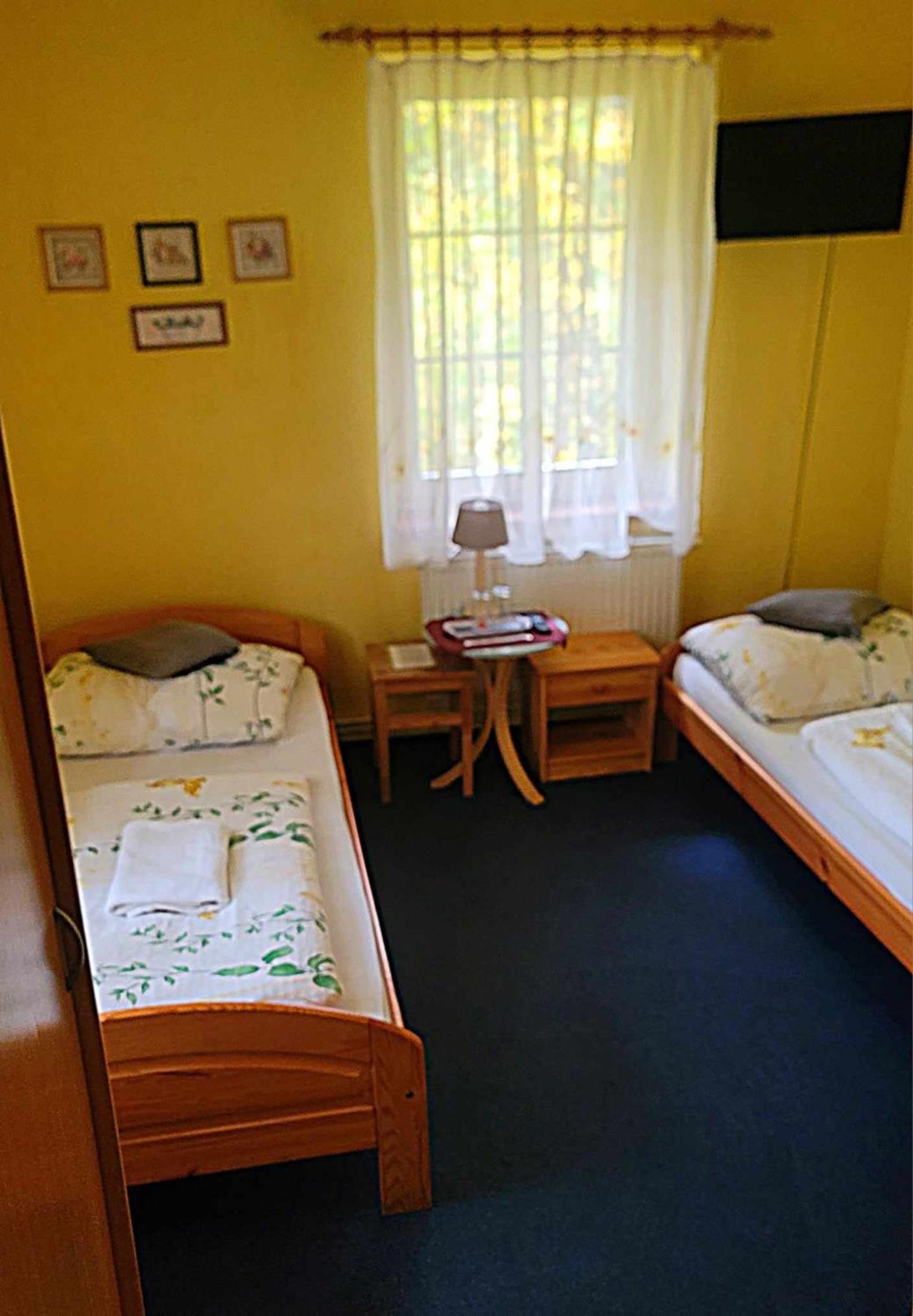Hotel Säntis