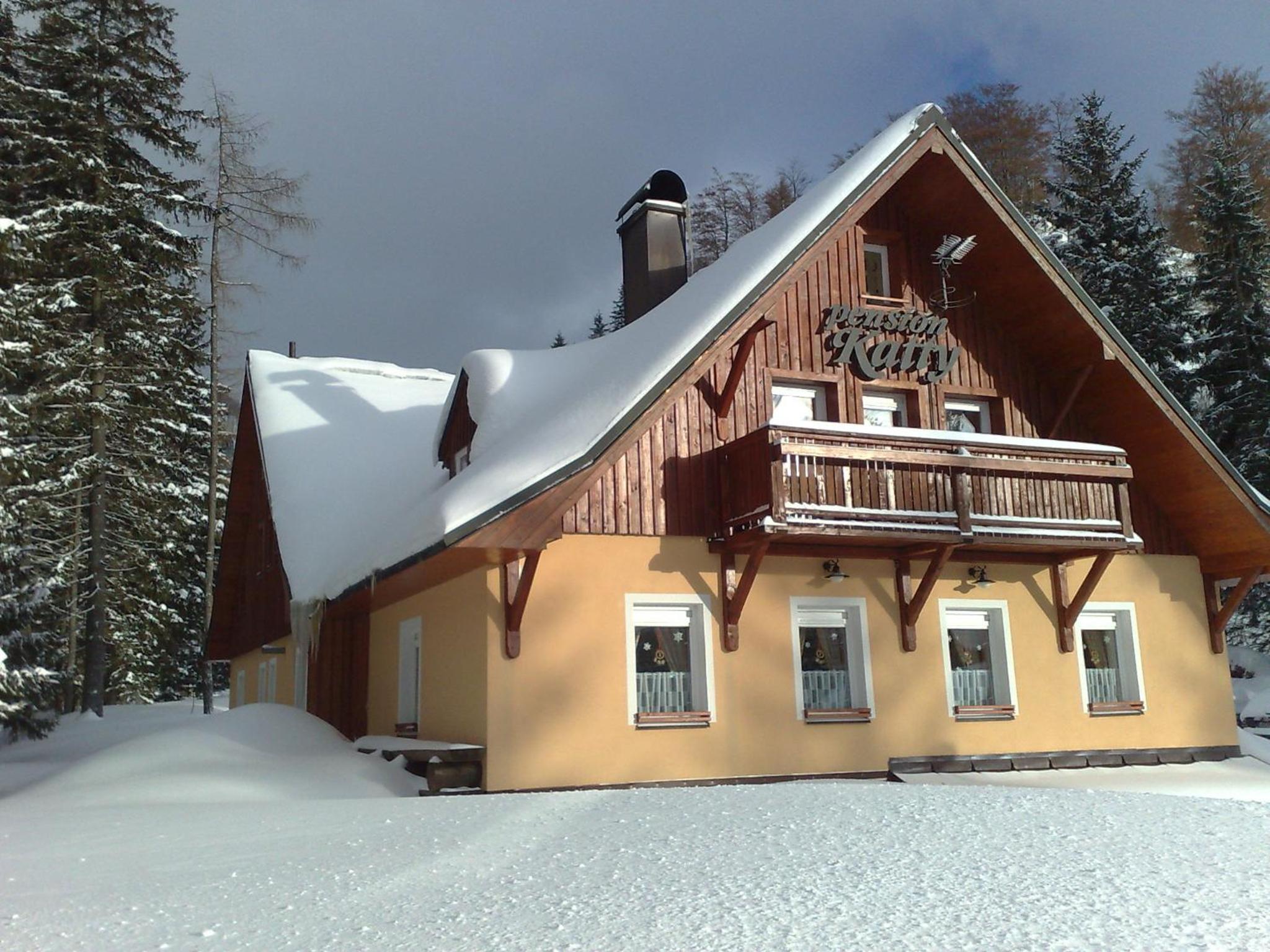 Pension Katty