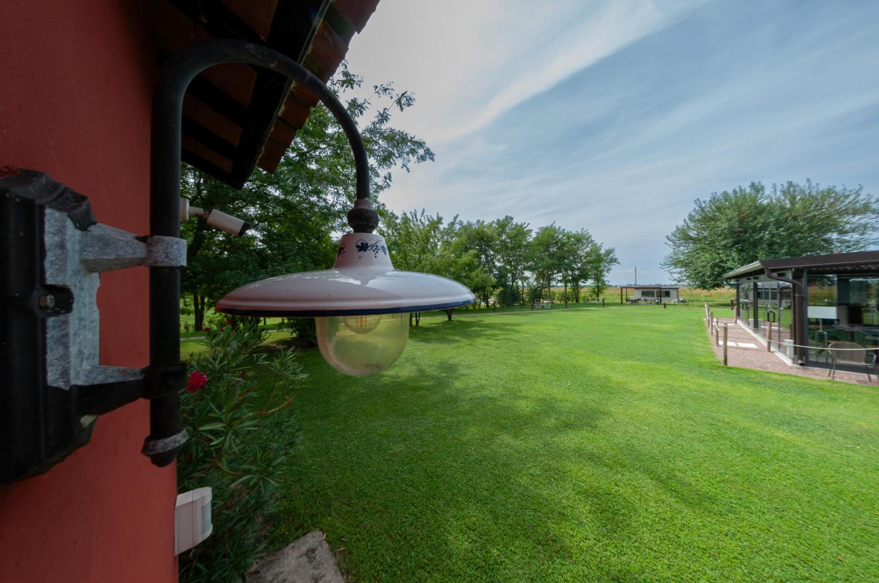 Villa Ferri Agriturismo PERKE