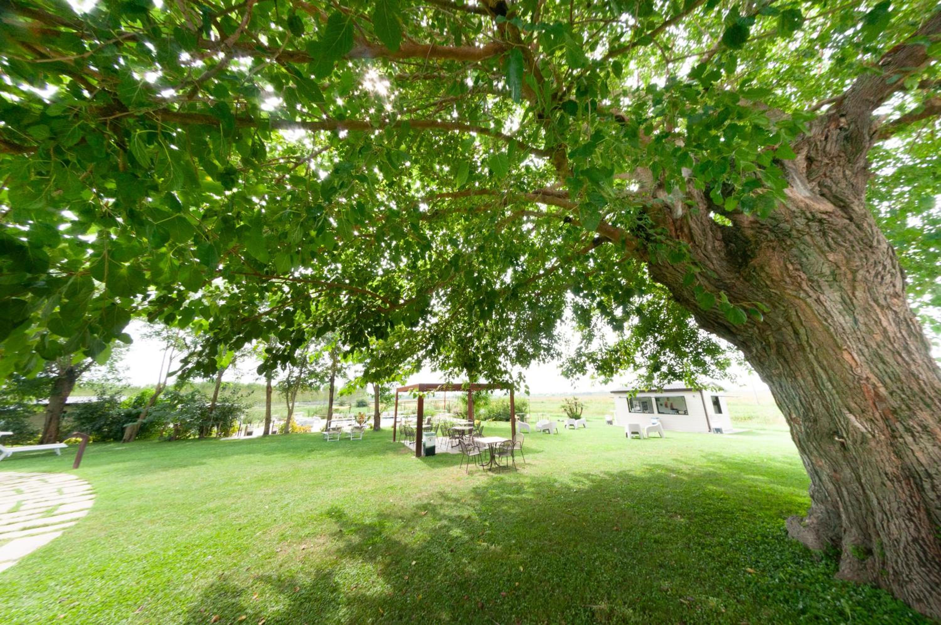 Villa Ferri Agriturismo PERKE