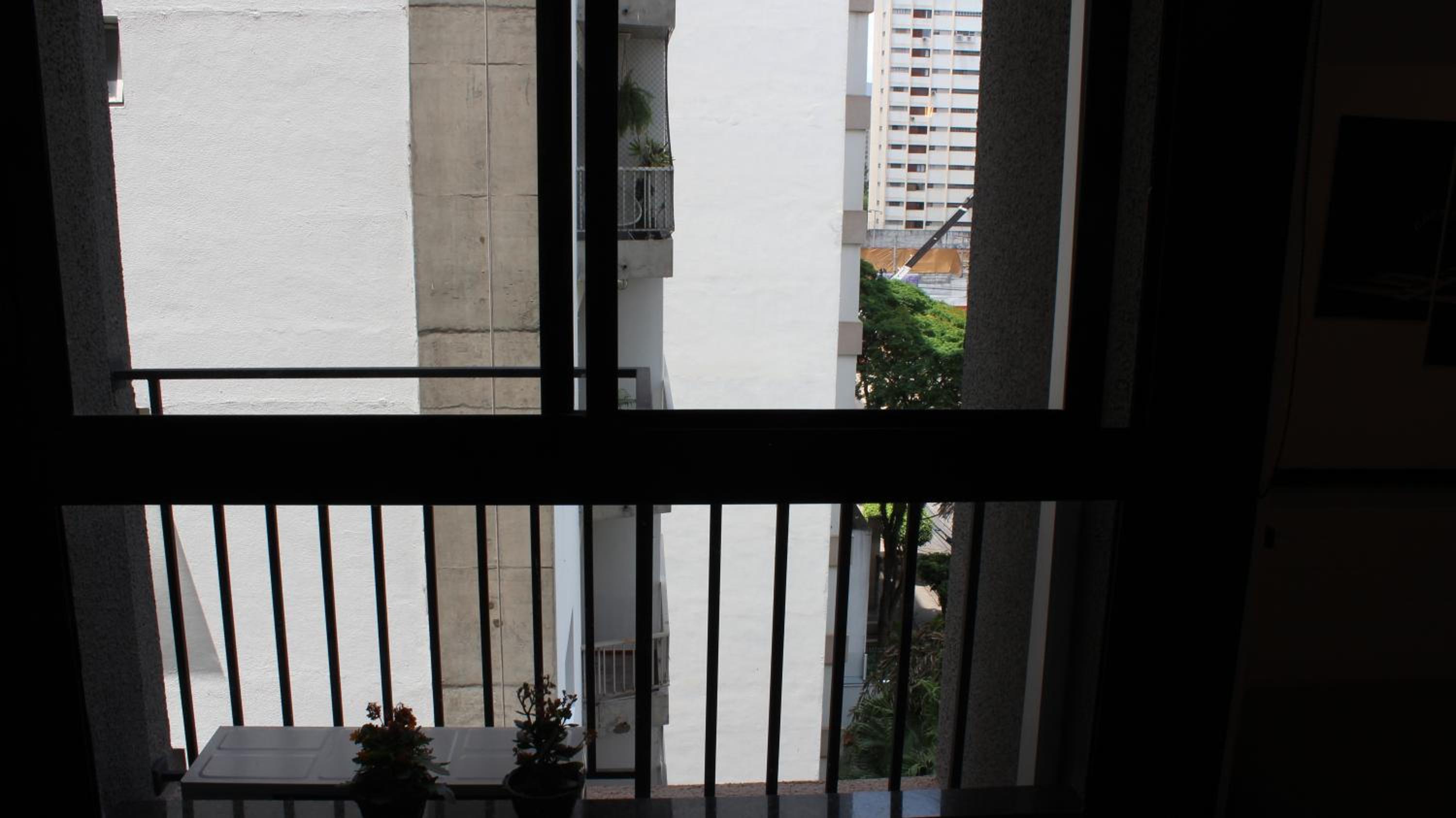Studio Novo em Perdizes com piscina e academia