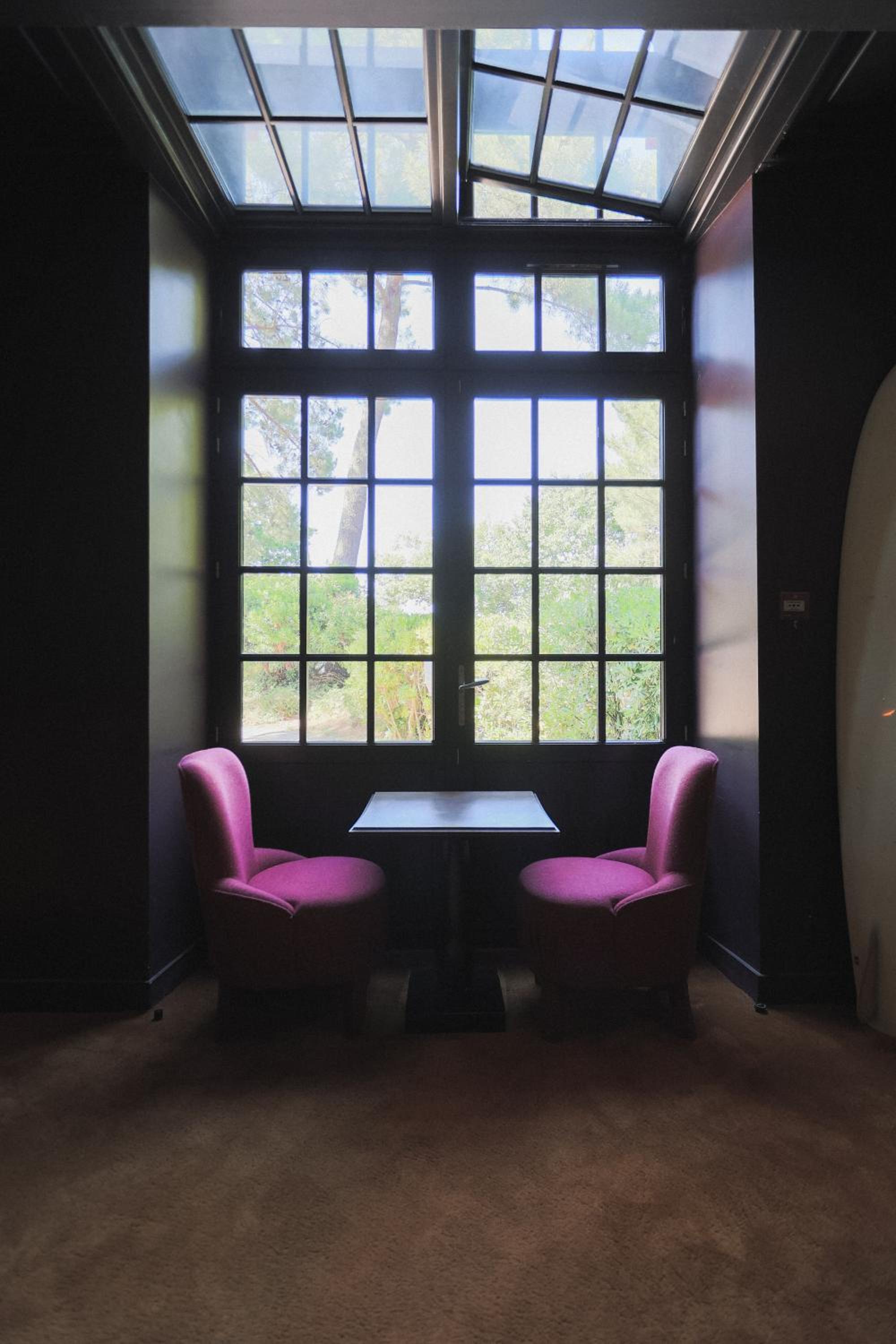 Arcachon Vacations - Hotel Ville d'Hiver - Property Image 12