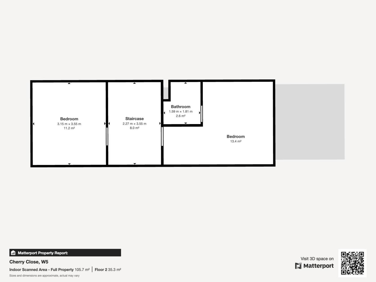 Spacious 4 Bedroom Townhouse By LiveStay Short Lets & Serviced Accommodation London With Garden