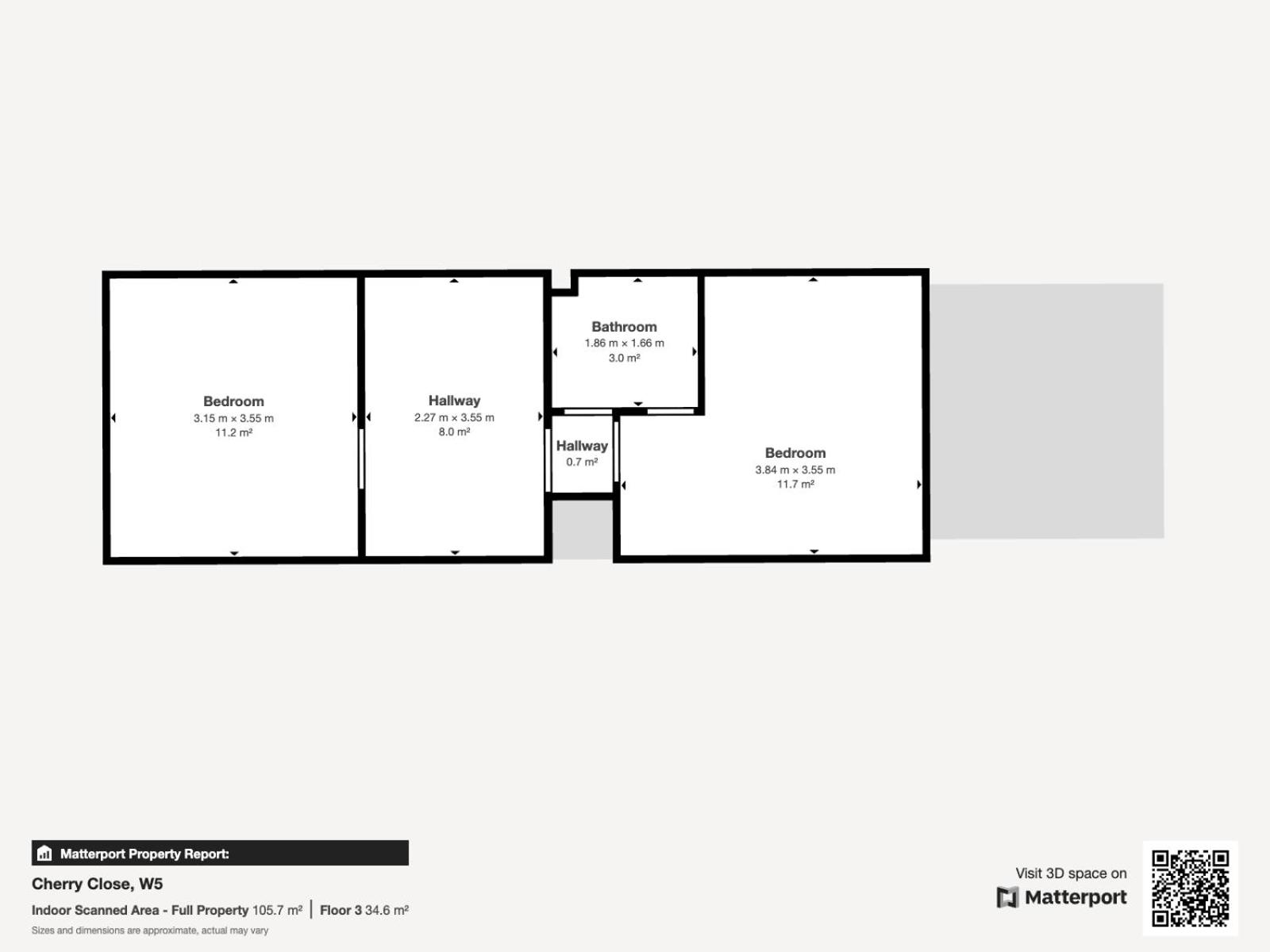 Spacious 4 Bedroom Townhouse By LiveStay Short Lets & Serviced Accommodation London With Garden