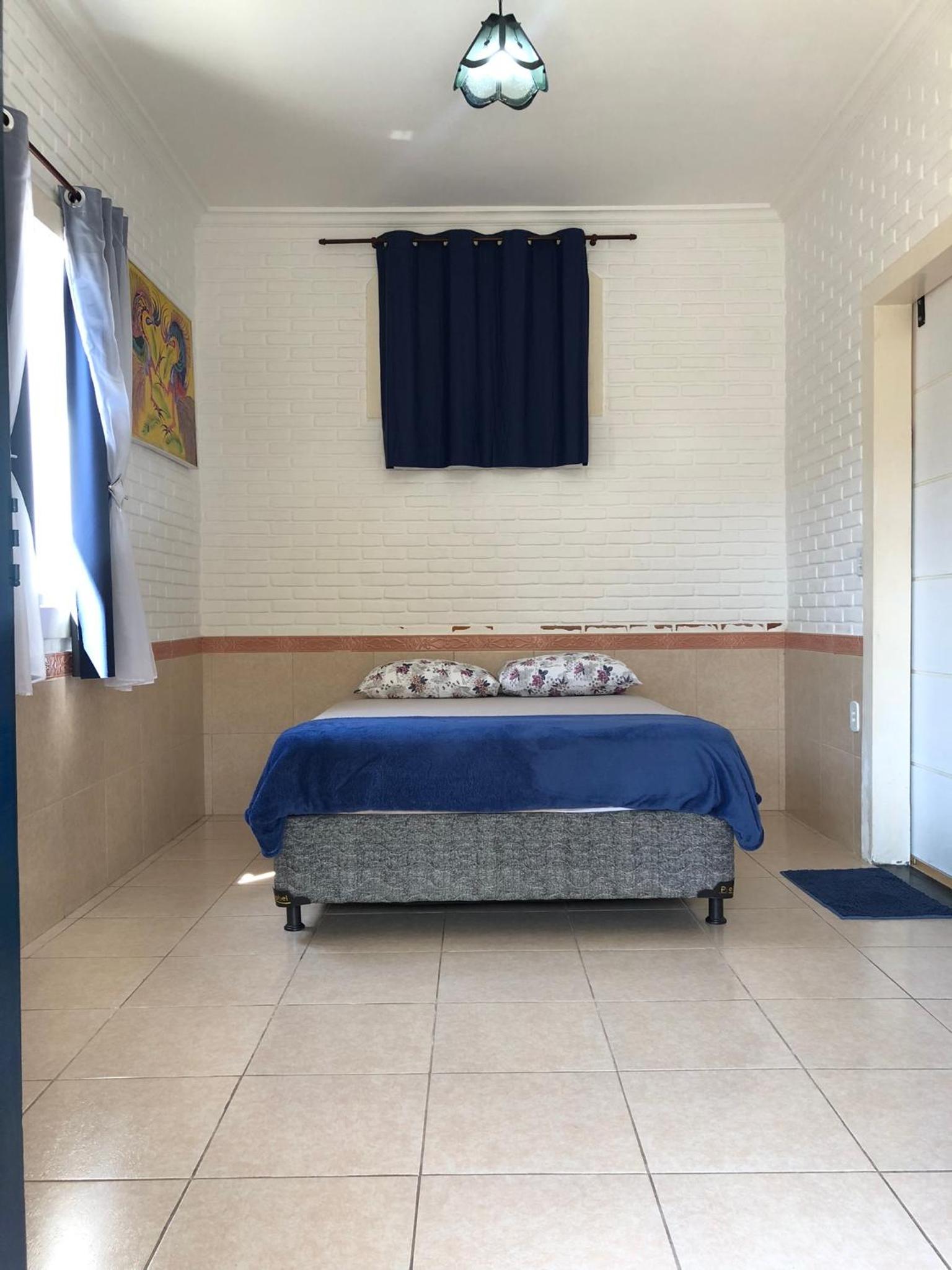 Pousadinha da vó
