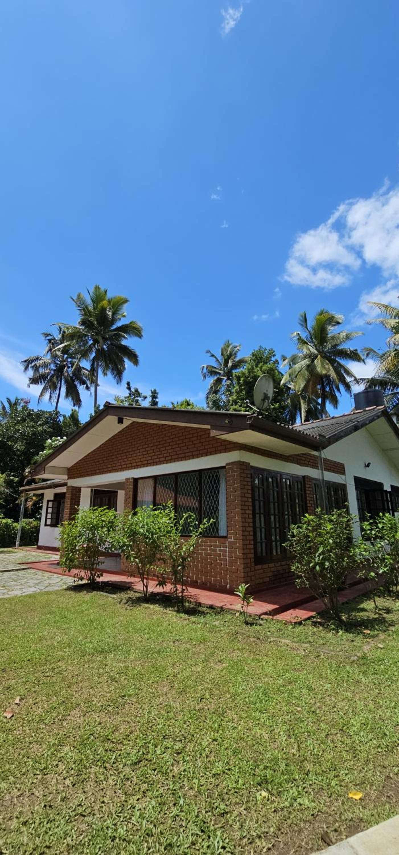 Kandy Nutmeg Villa view 5