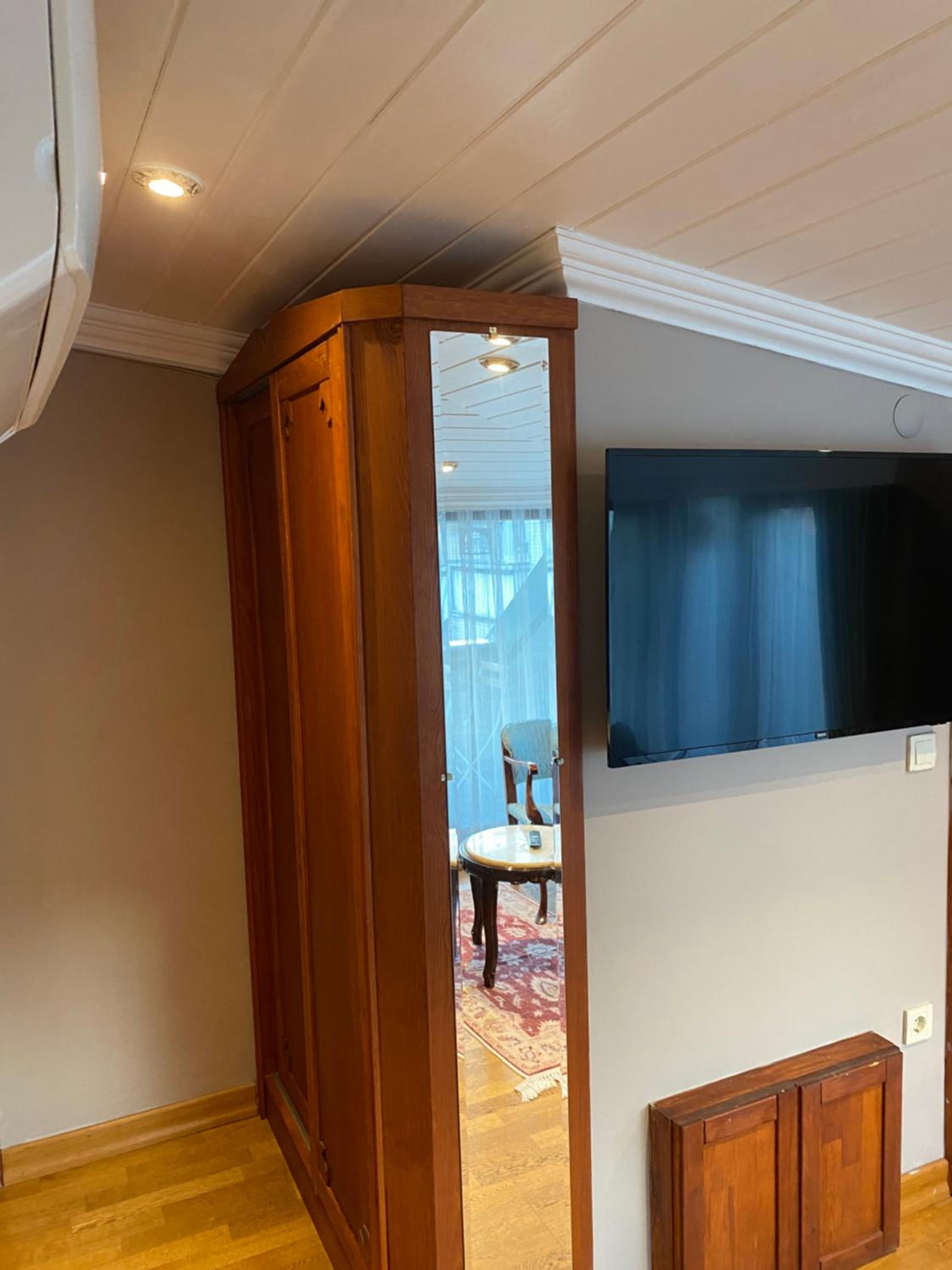 Bosphorus Bridge - Image 105