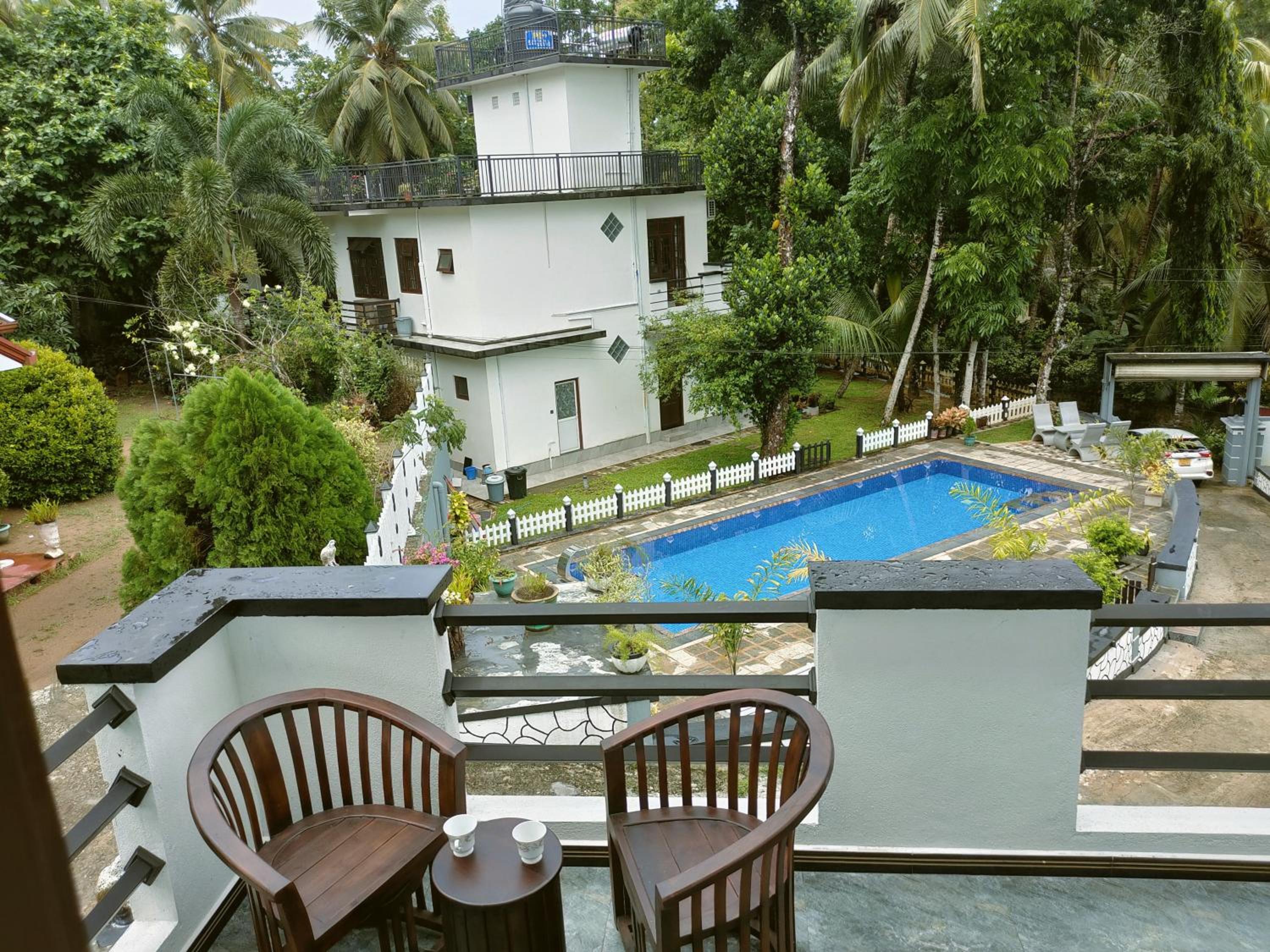 Wijaya Villa