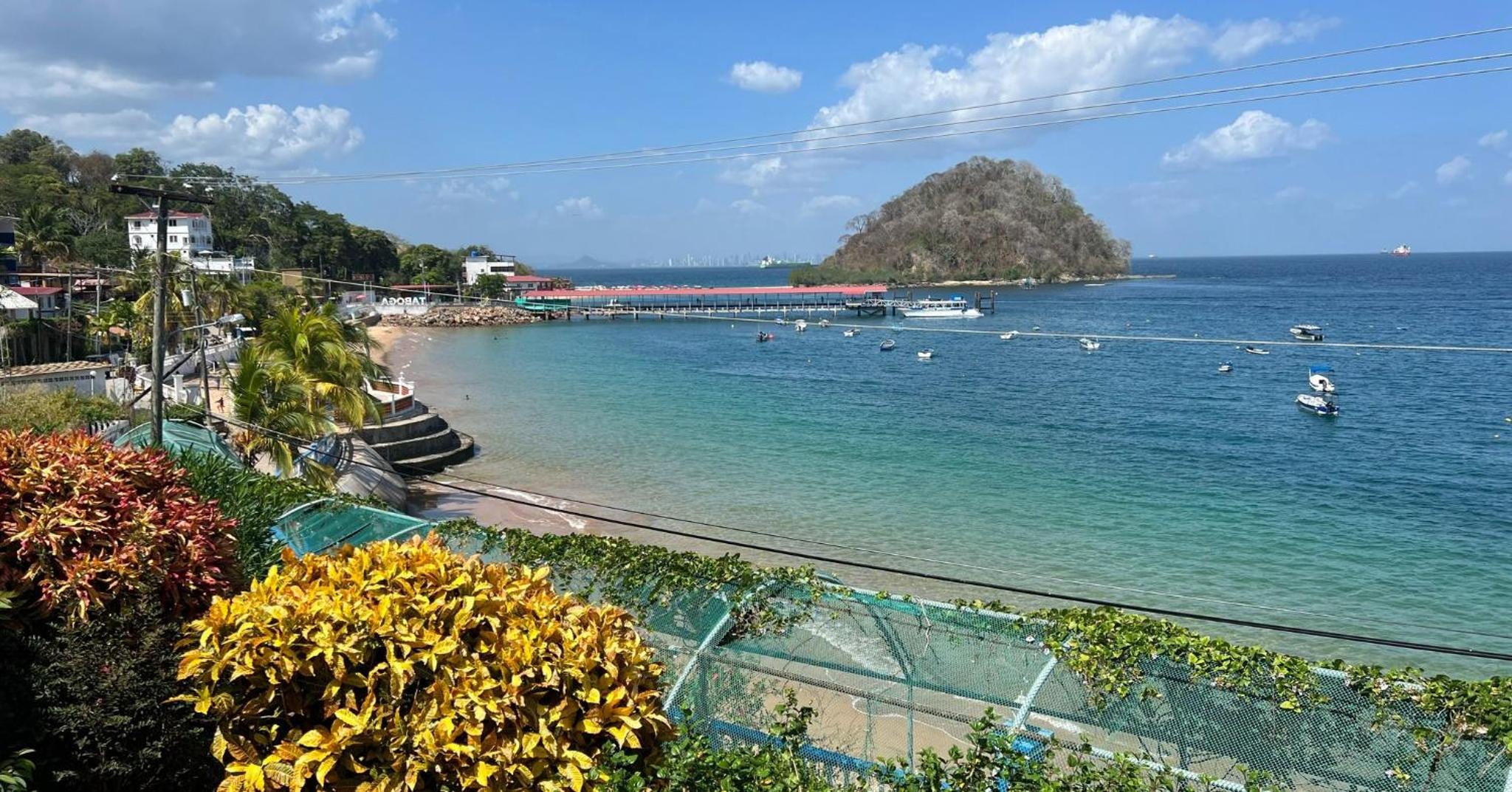 El Litoral Gentle Wellness Retreat in Coronado, Panama