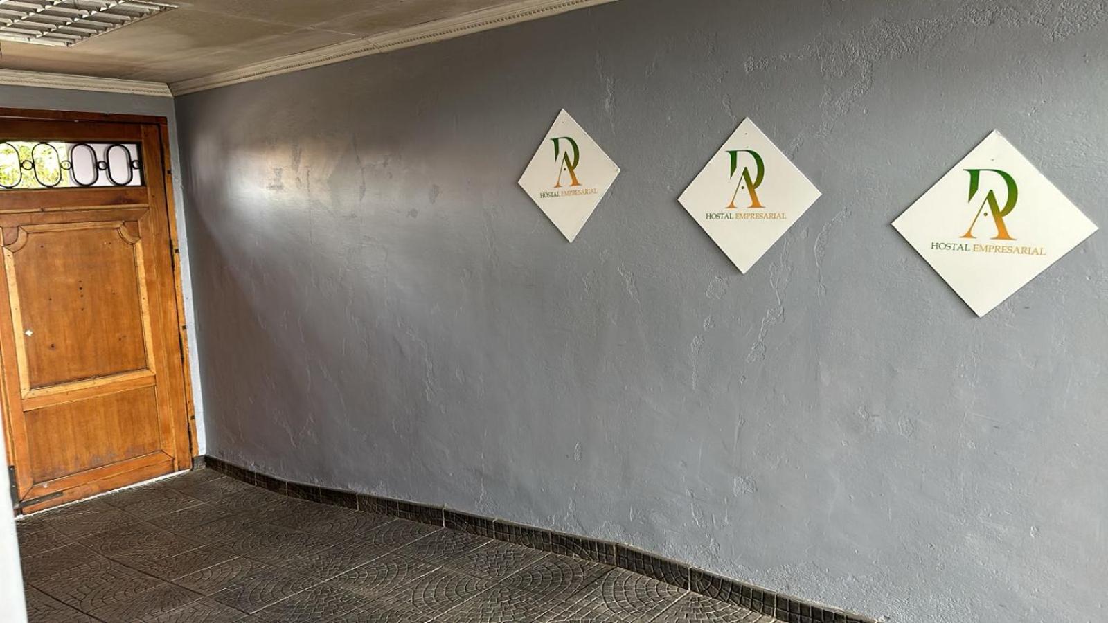 Hostal Empresarial Talca