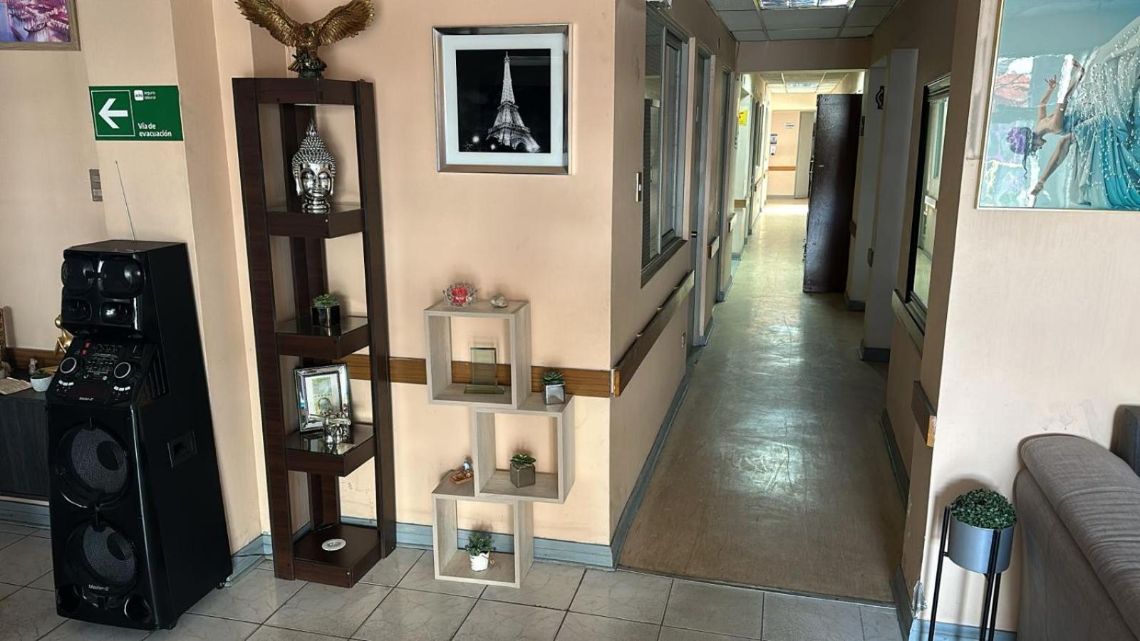 Hostal Empresarial Talca