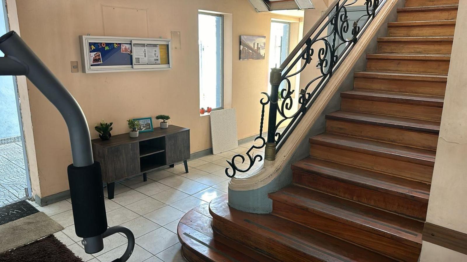 Hostal Empresarial Talca