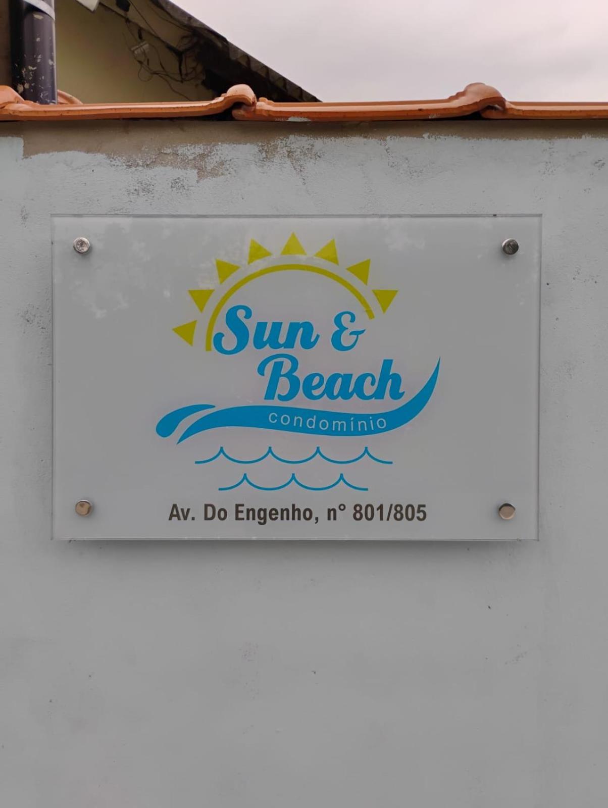 Sun Beach