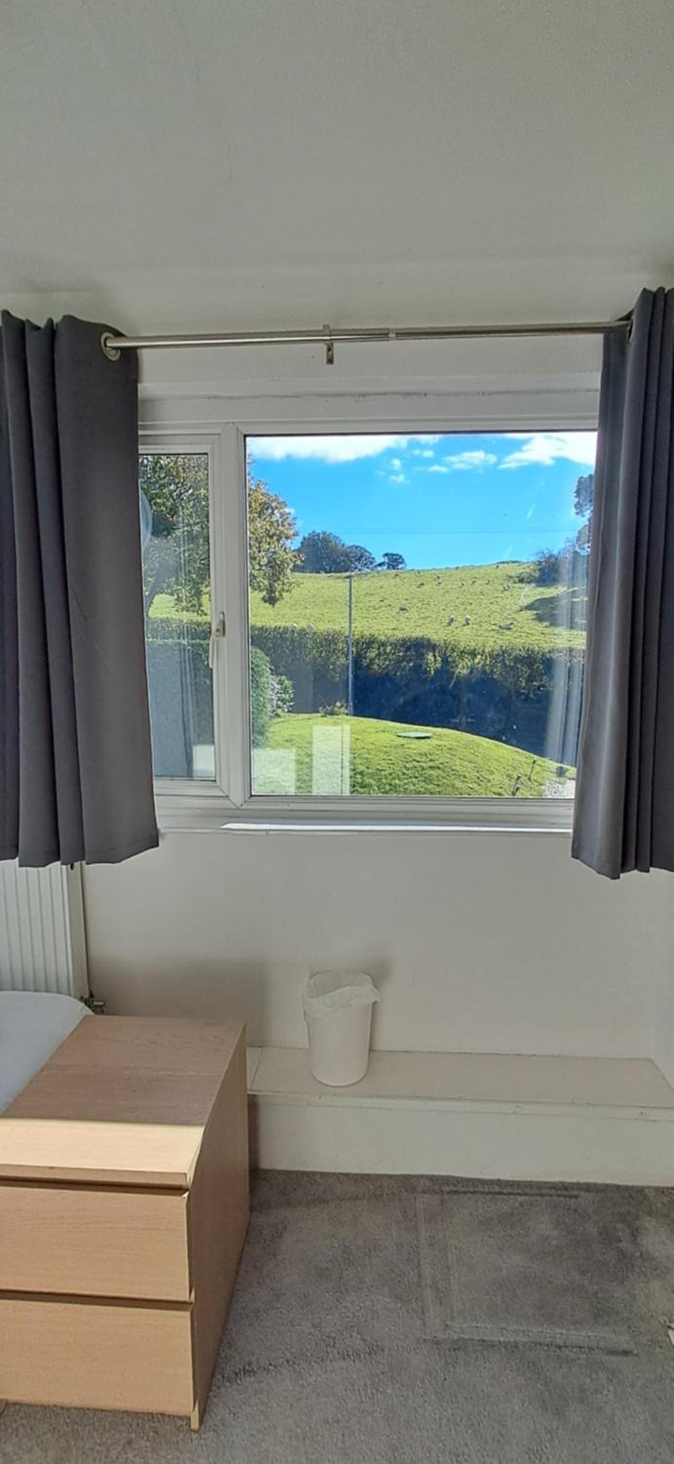 Daron Large Country Cottage view 5