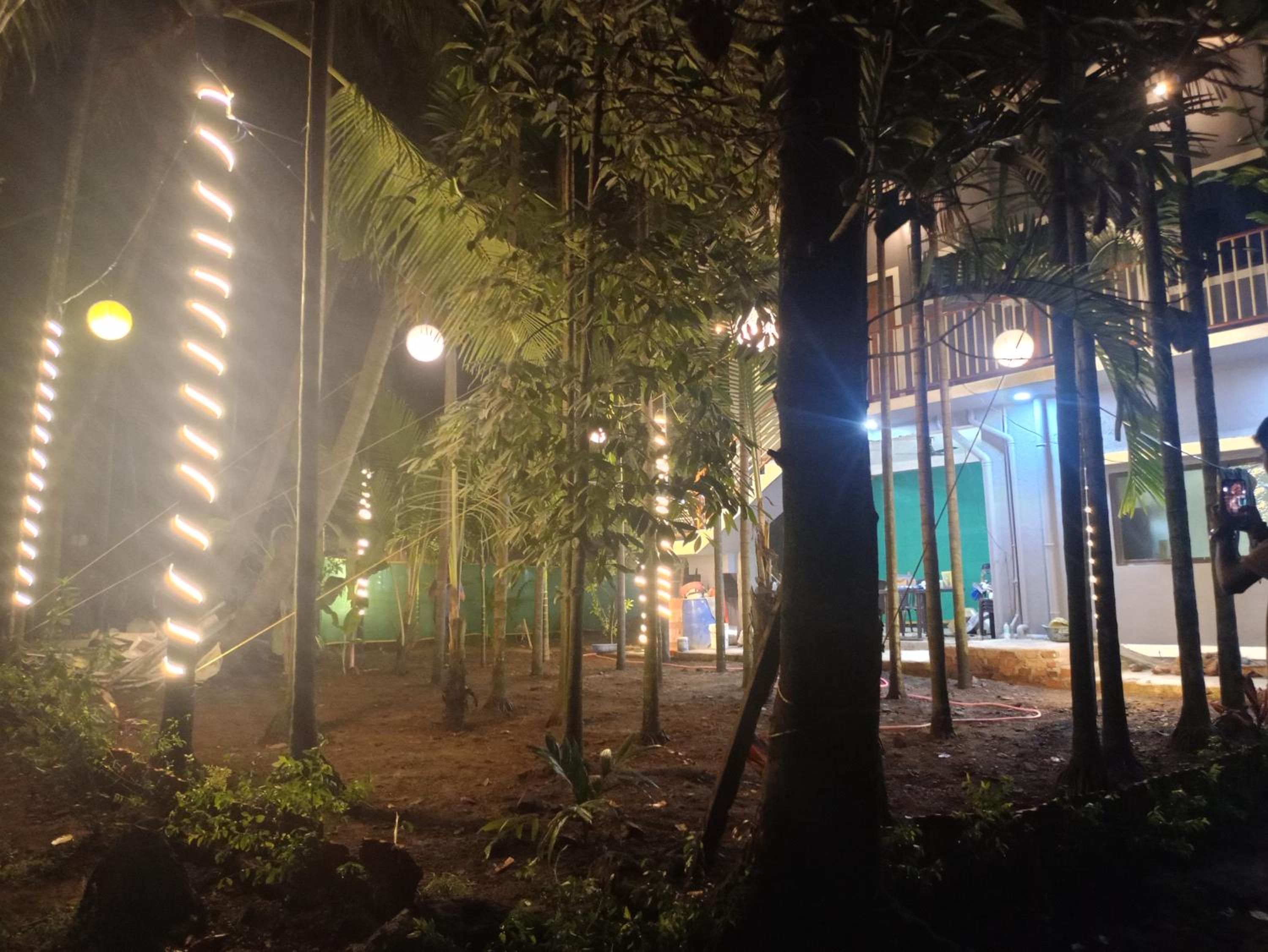 Maatrukul Homestay