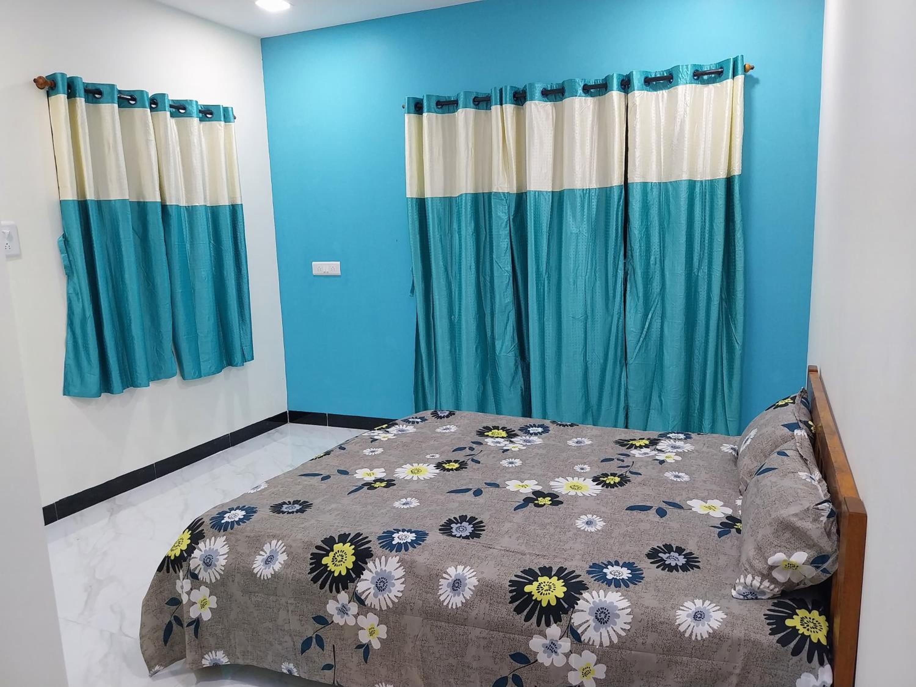Maatrukul Homestay