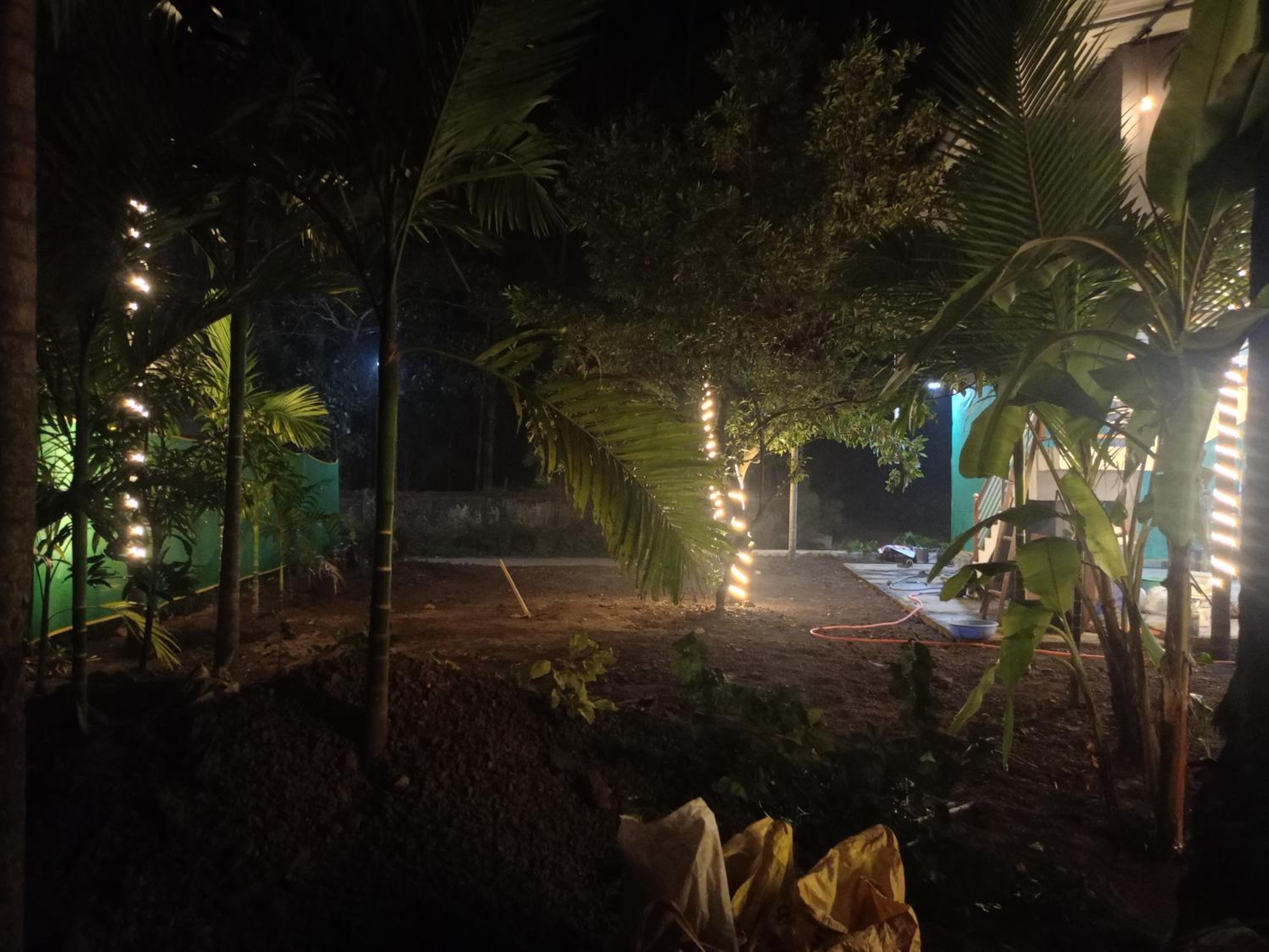 Maatrukul Homestay