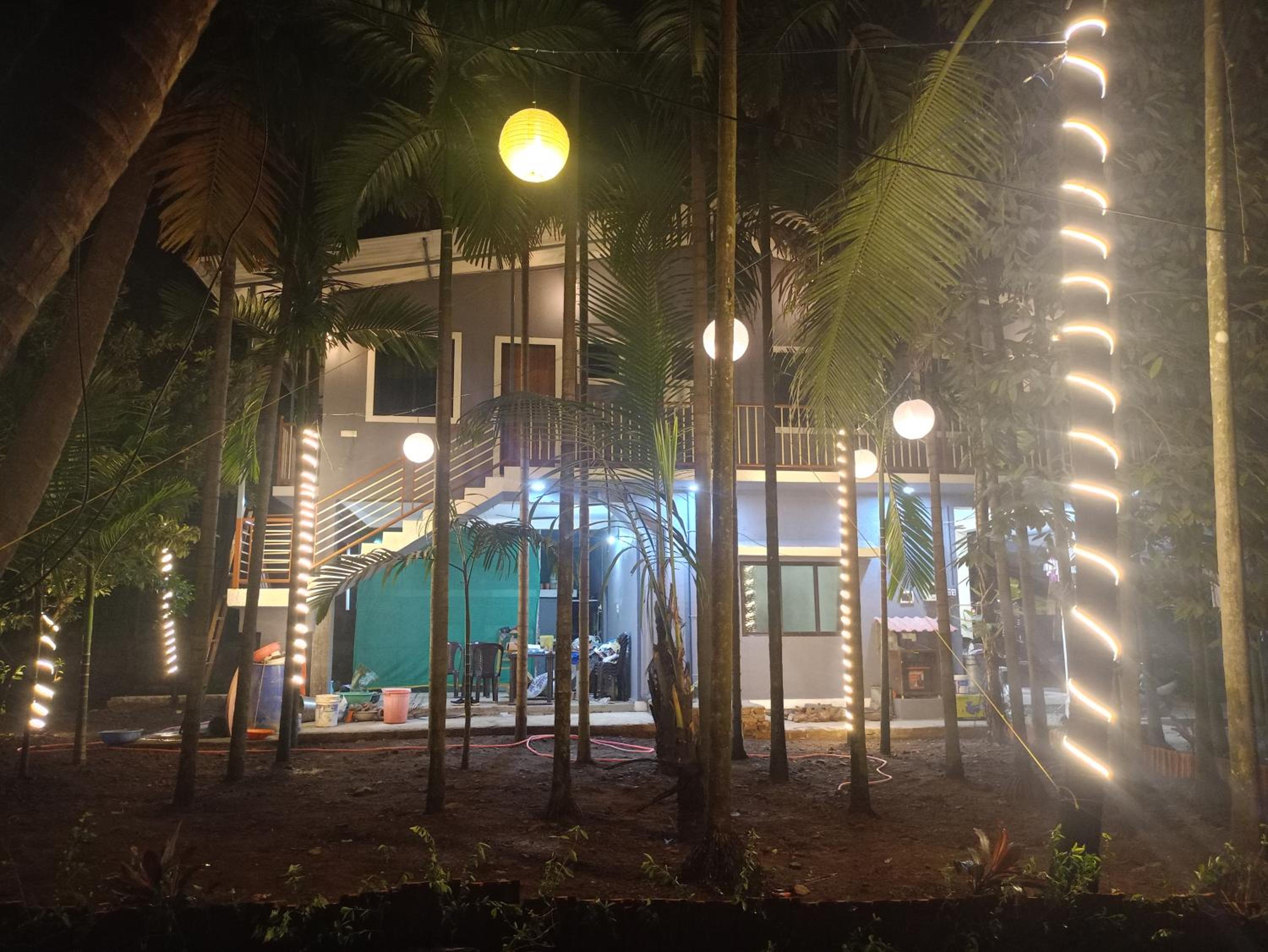 Maatrukul Homestay