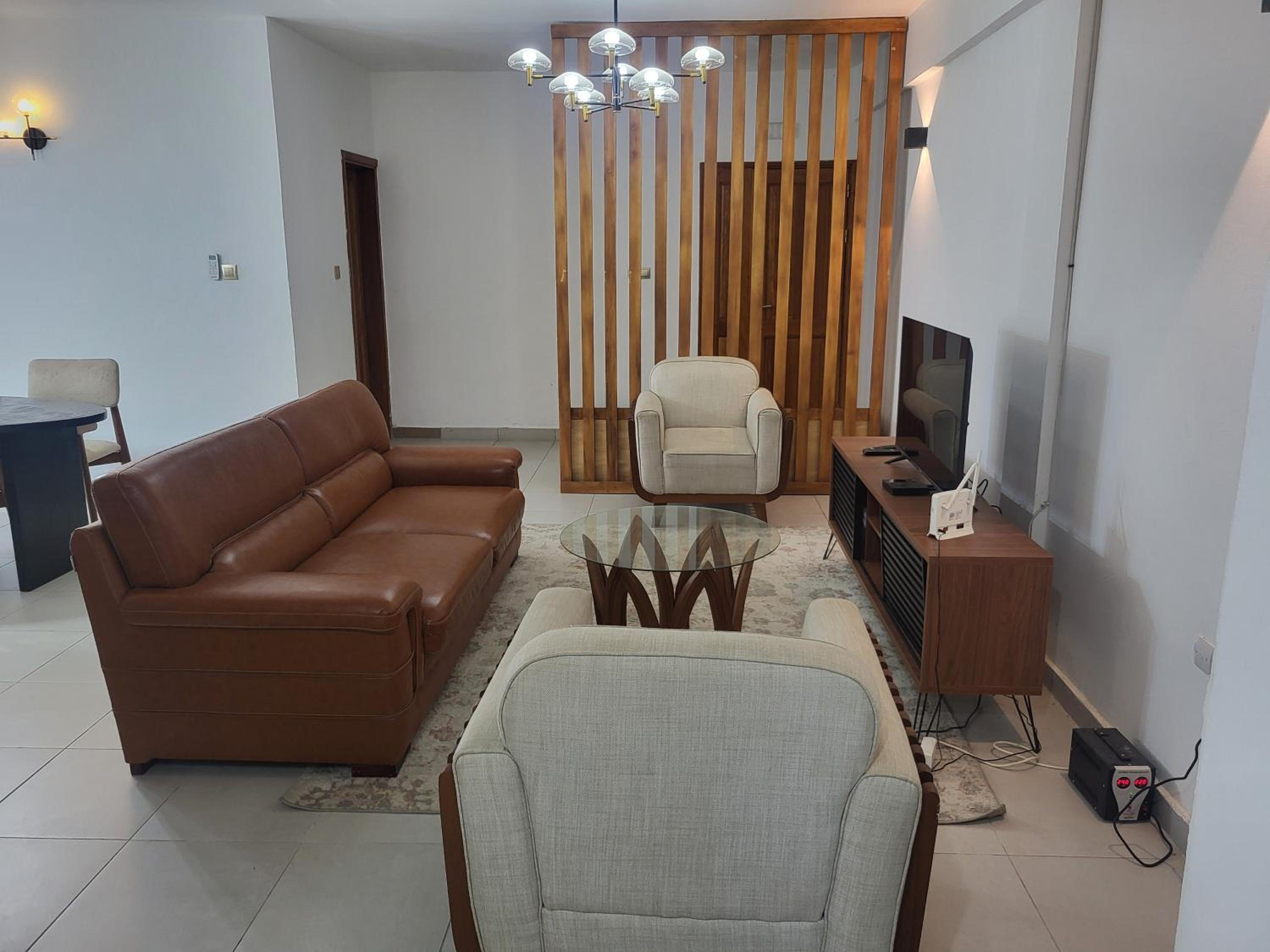 le calme au coeur de la ville