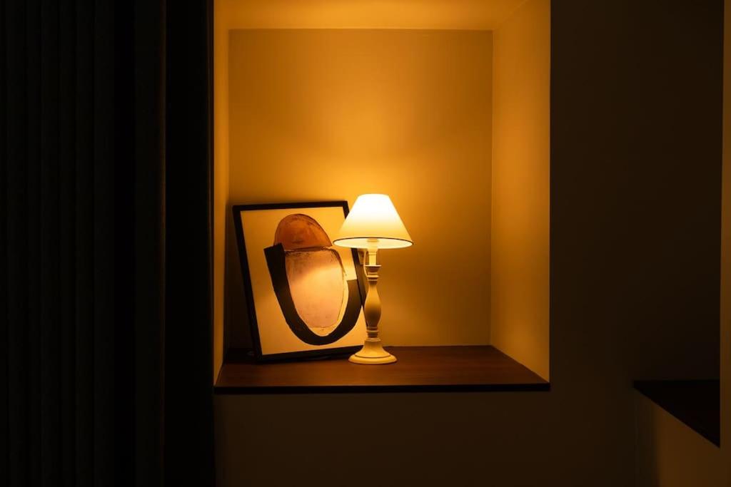 Dictumfactum Love Nest on Pikk