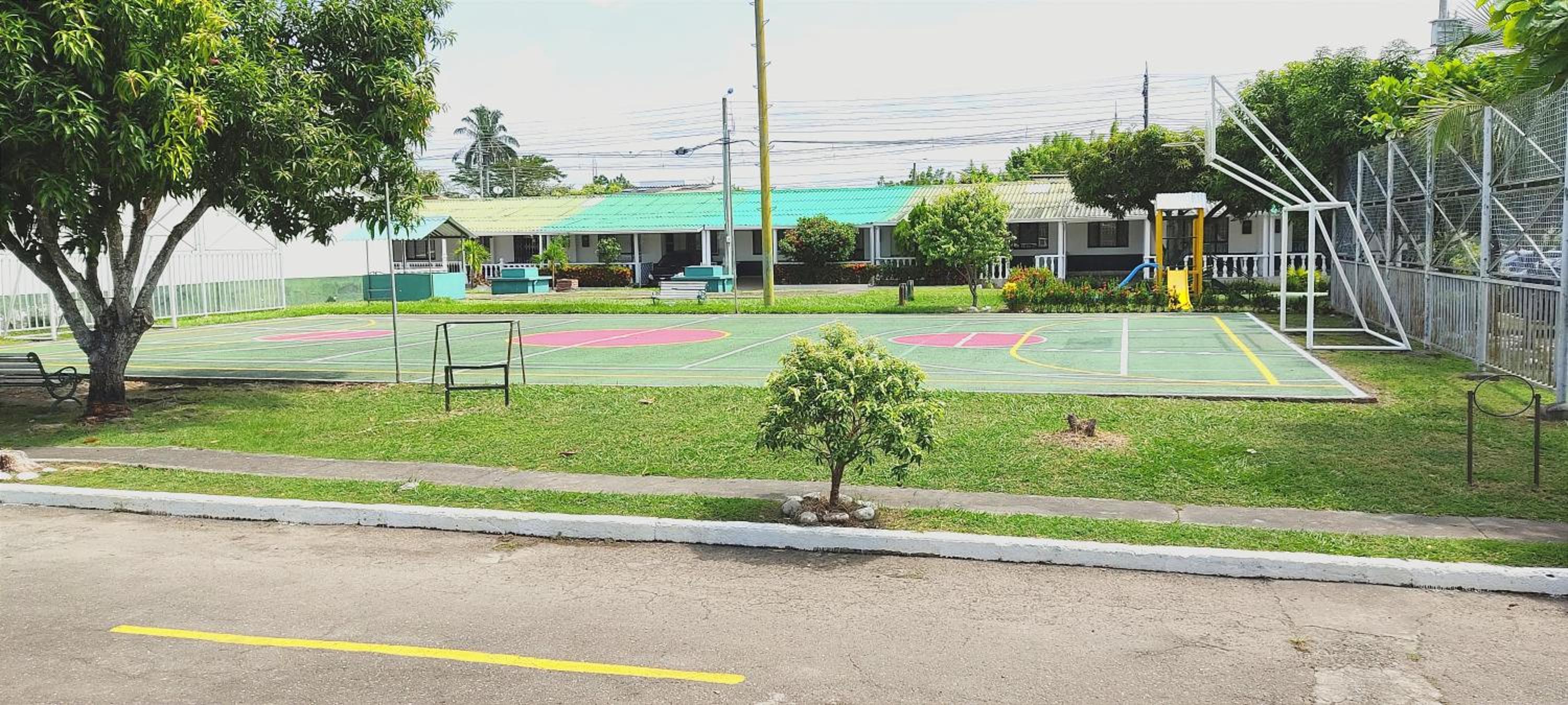 Casa Flandes Tolima