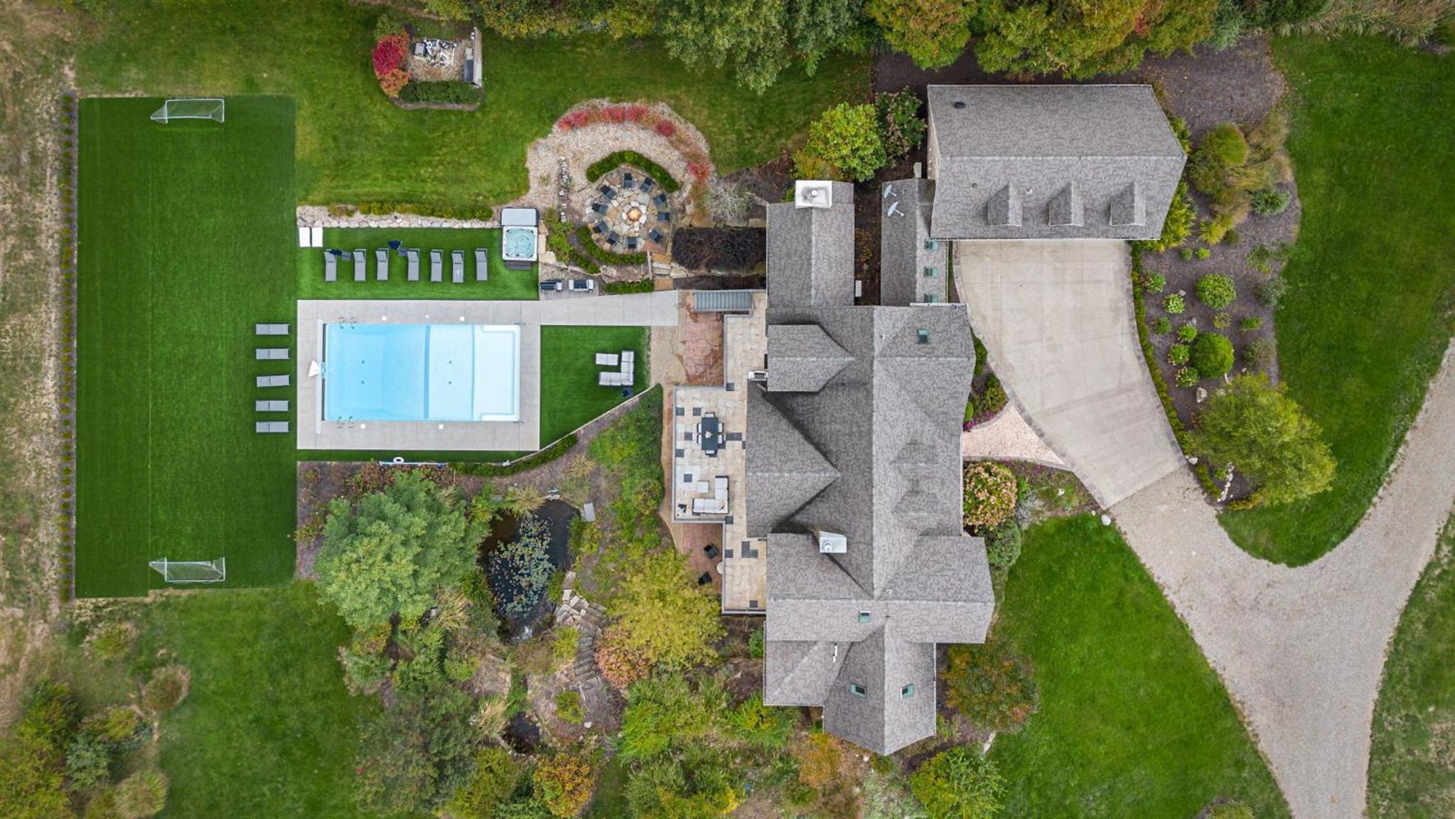 Bear Ranch by Juniper Holiday + Home