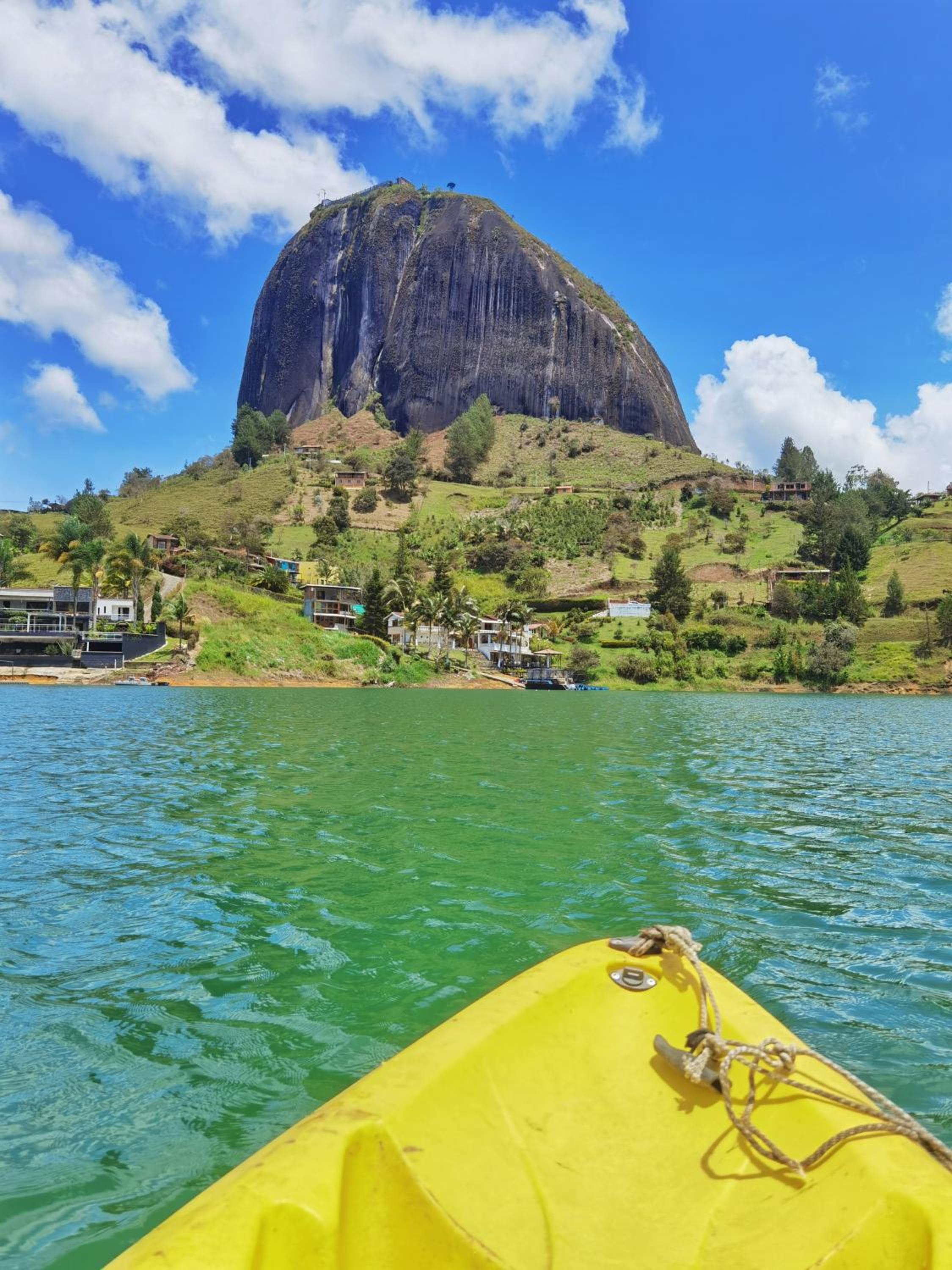 Hermosa casa de campo en GUATAPÉ