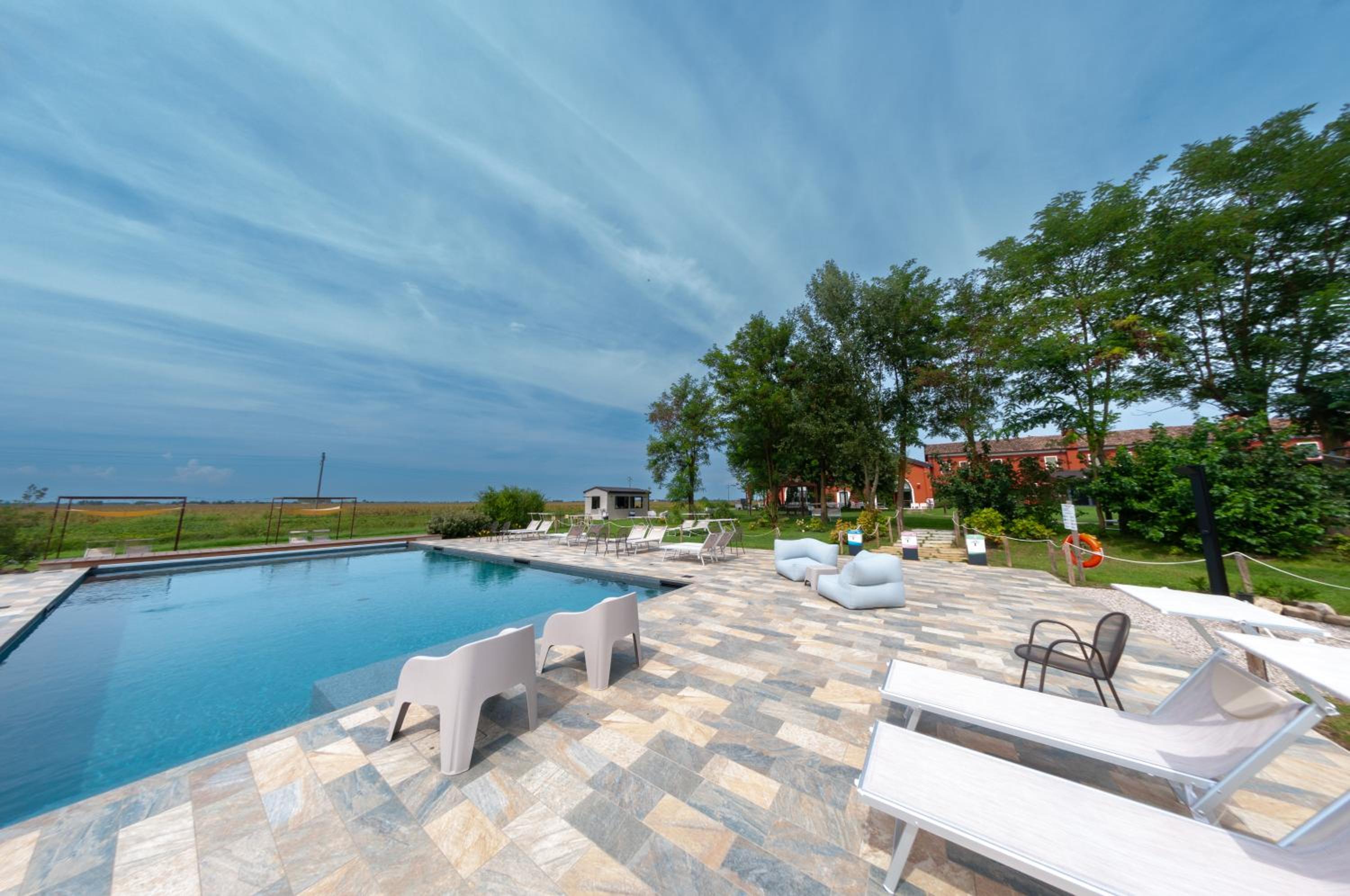 Villa Ferri Agriturismo PERKE