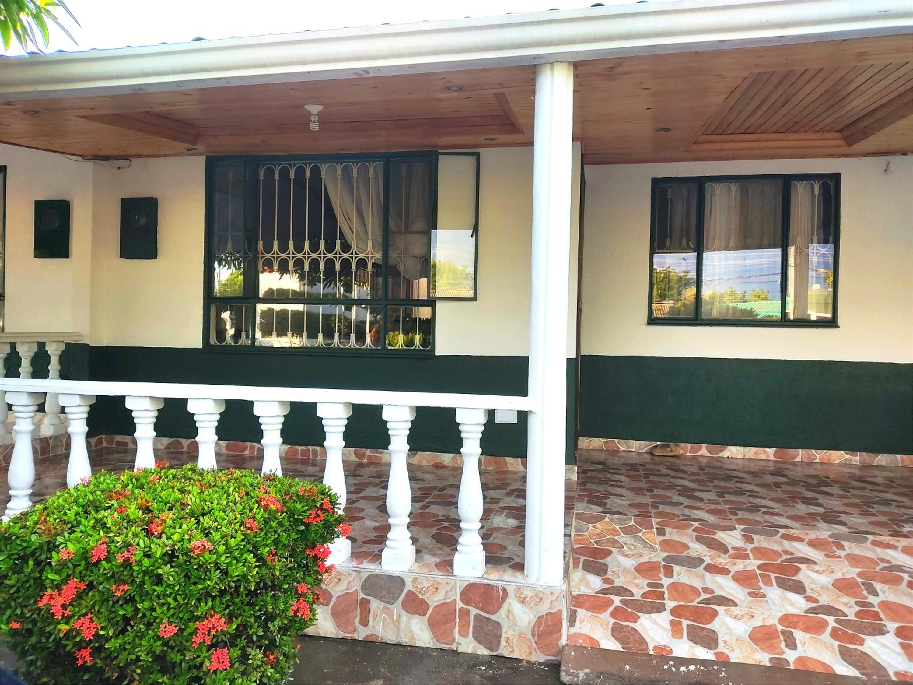 Casa Flandes Tolima