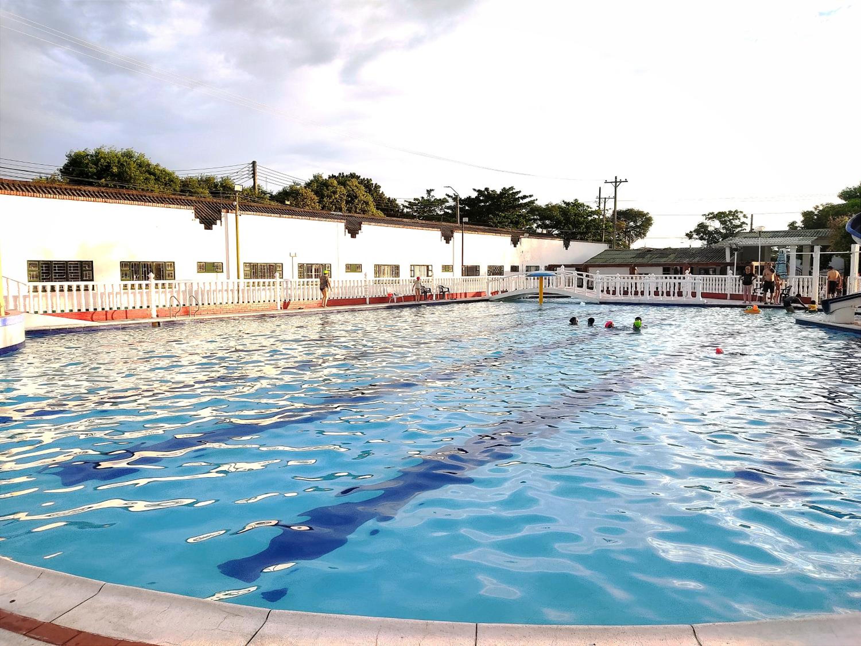 Casa Flandes Tolima