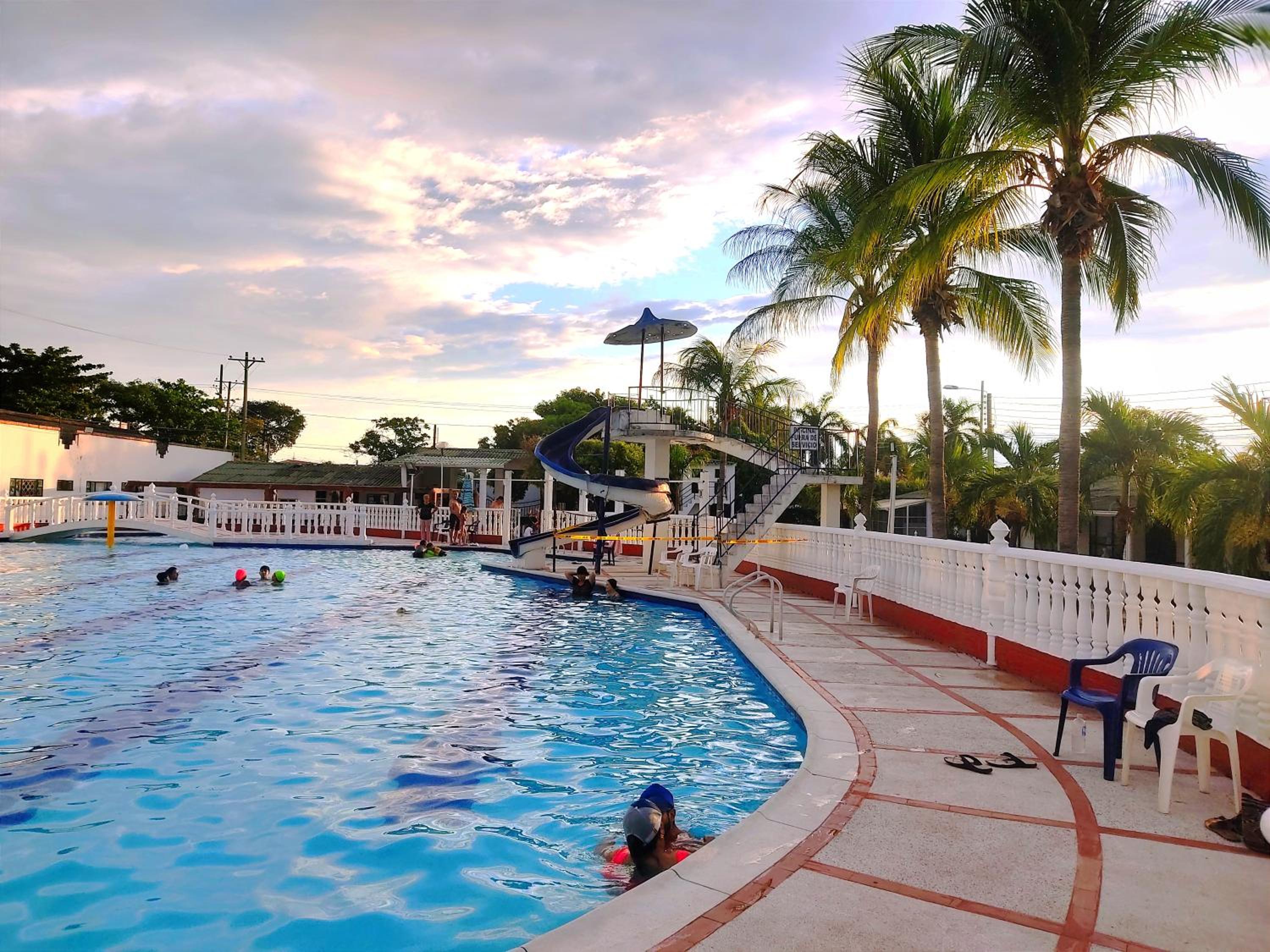 Casa Flandes Tolima