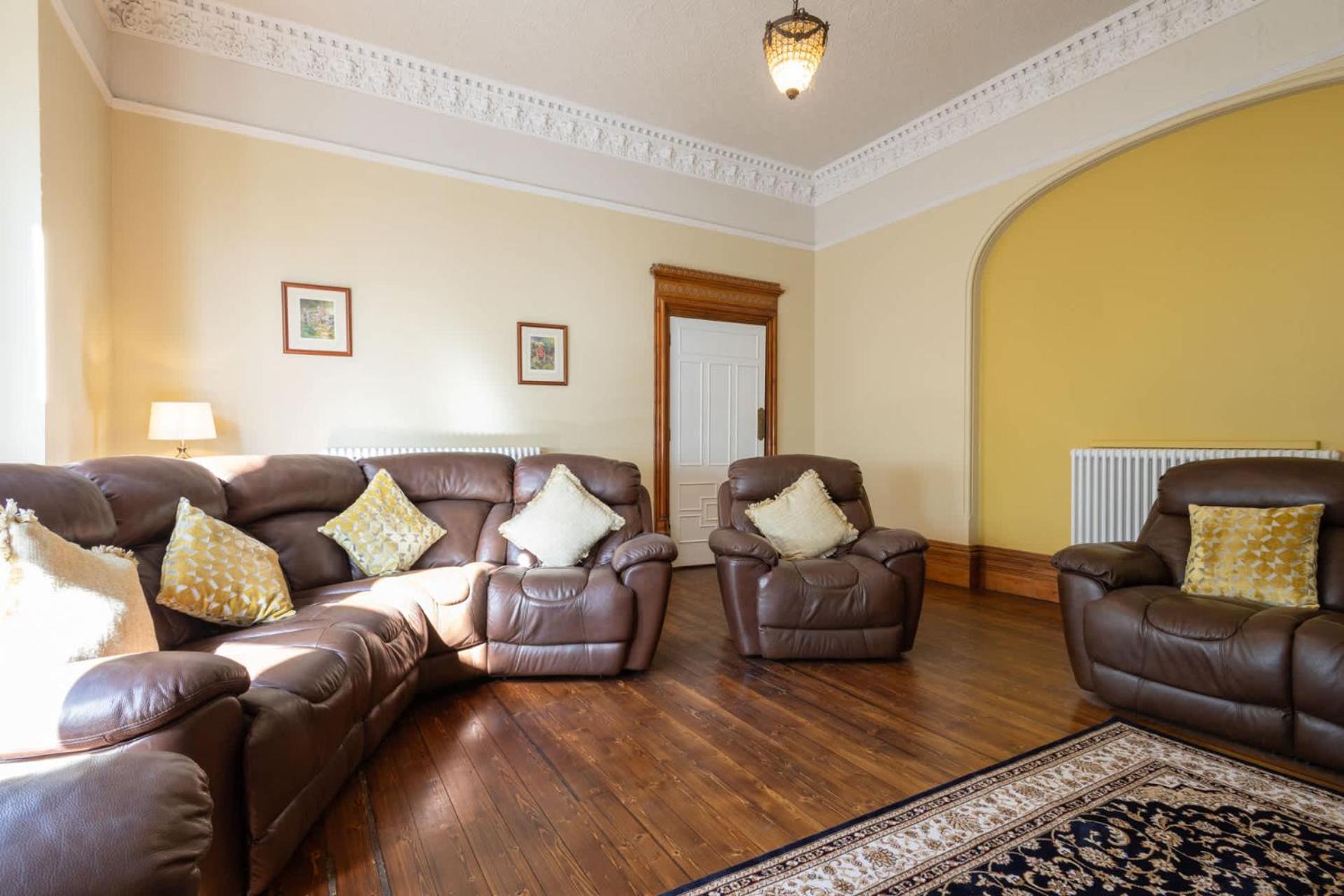 Host & Stay - Chatsworth Townhouse II view 4