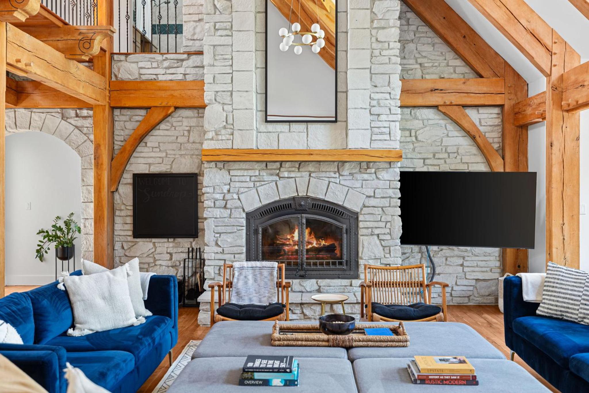 Bear Ranch by Juniper Holiday + Home