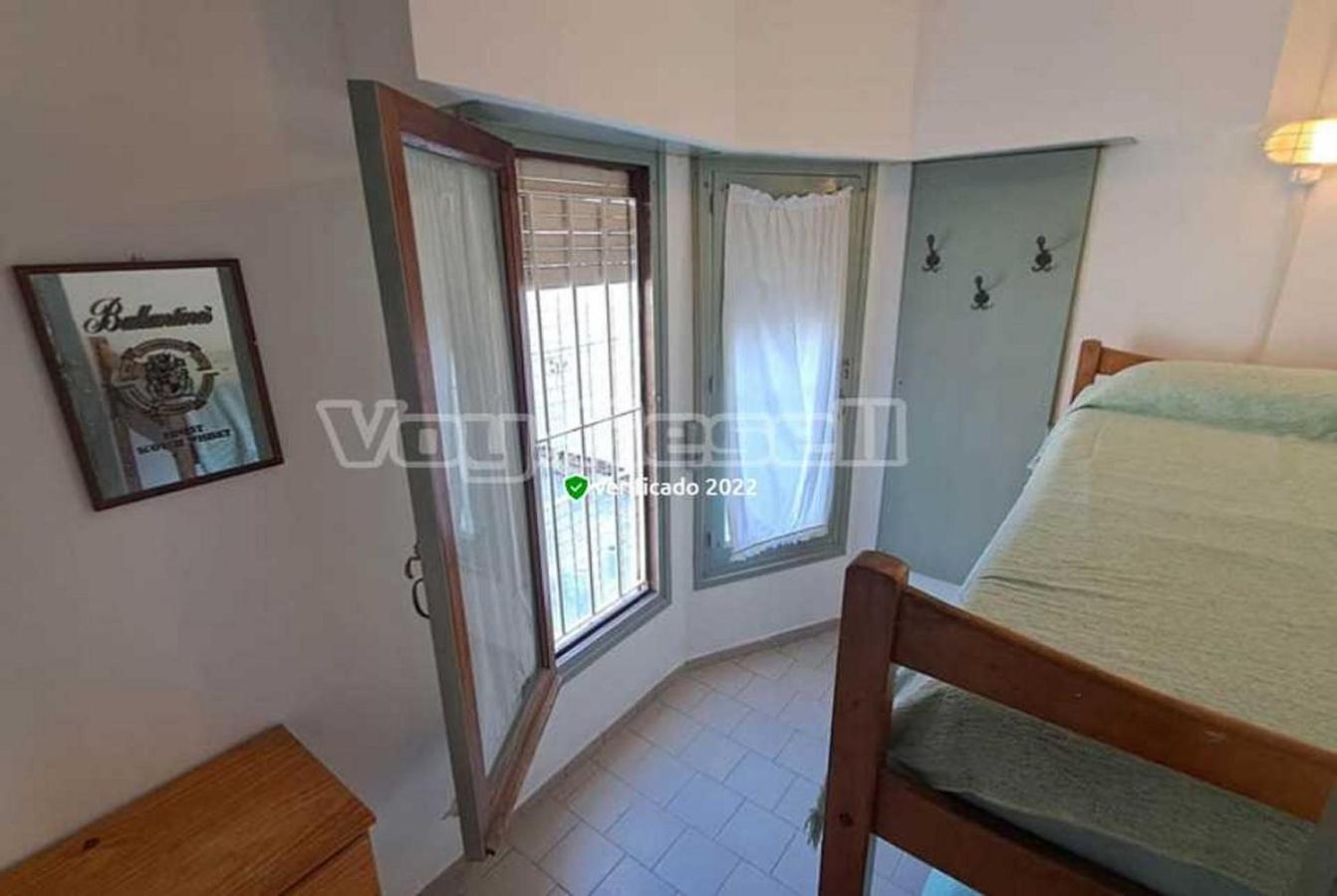 Depto en Villa Gesell 109 y Playa Frente al Mar