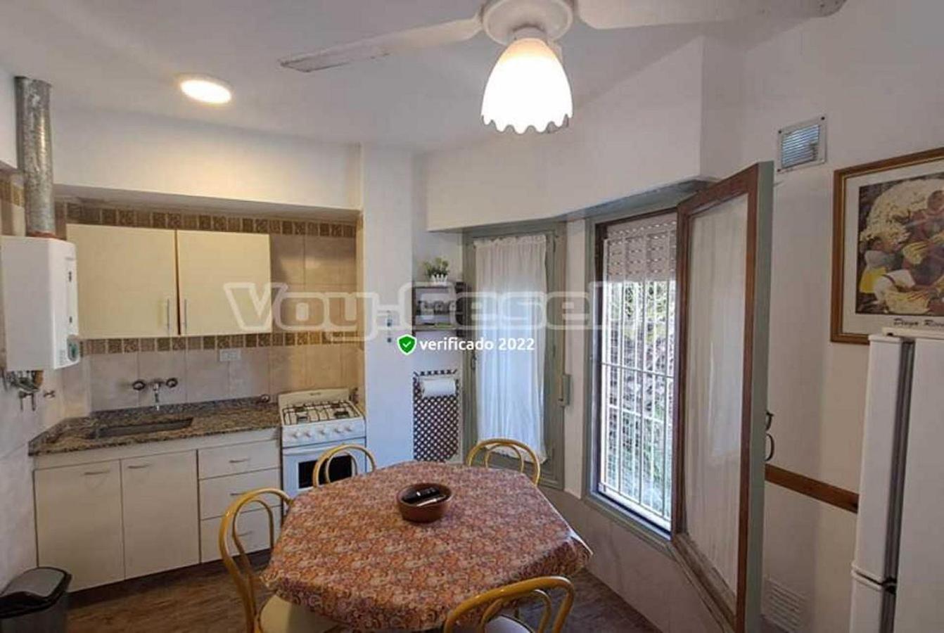 Depto en Villa Gesell 109 y Playa Frente al Mar