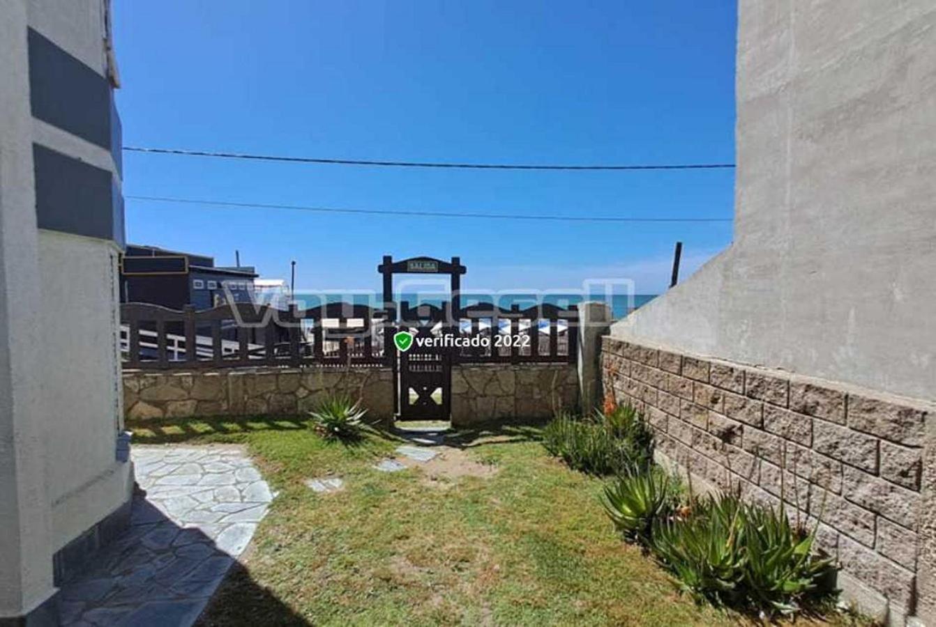 Depto en Villa Gesell 109 y Playa Frente al Mar