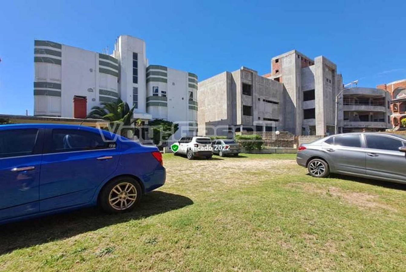 Depto en Villa Gesell 109 y Playa Frente al Mar