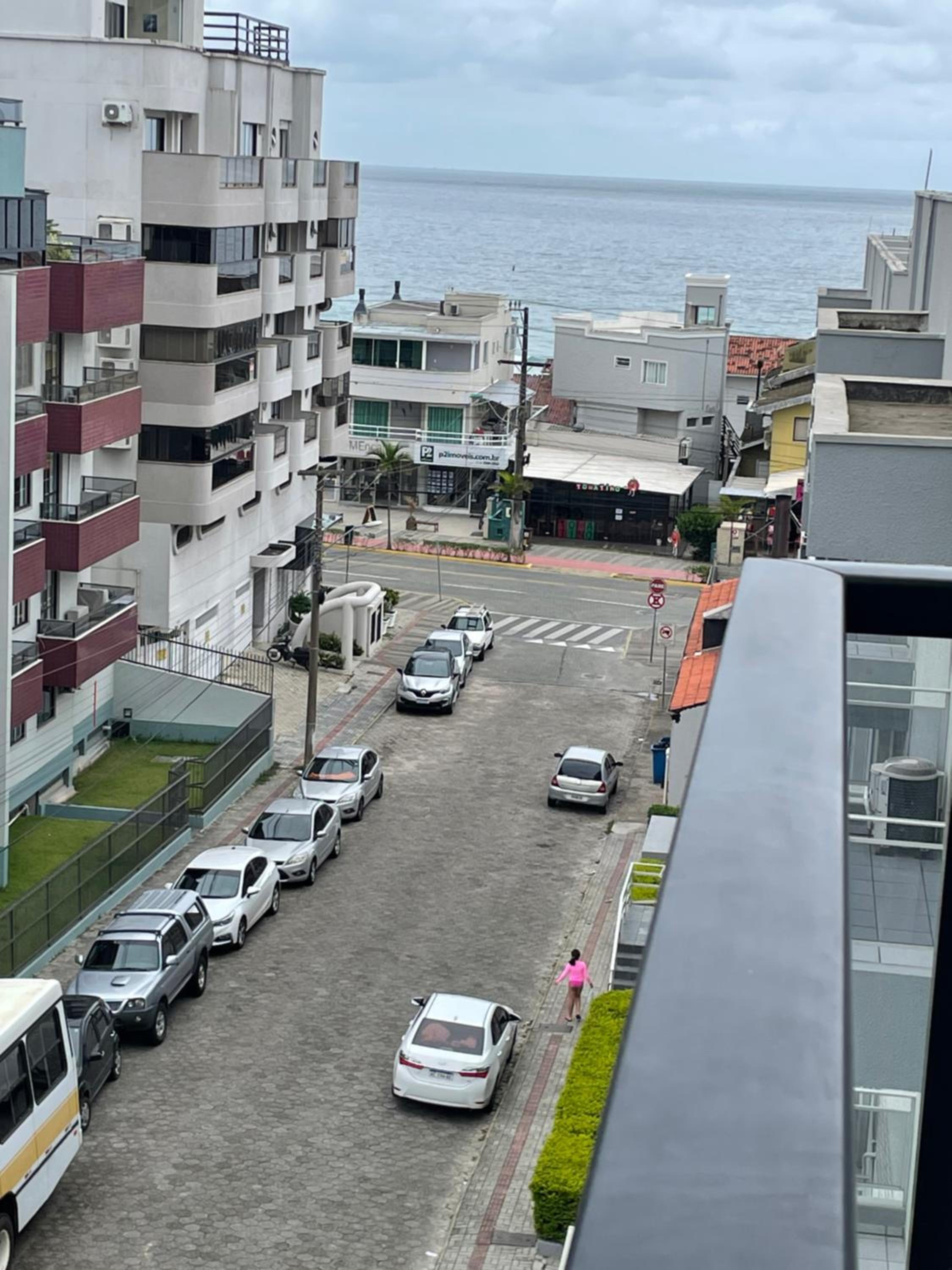 Praia Grande Residence