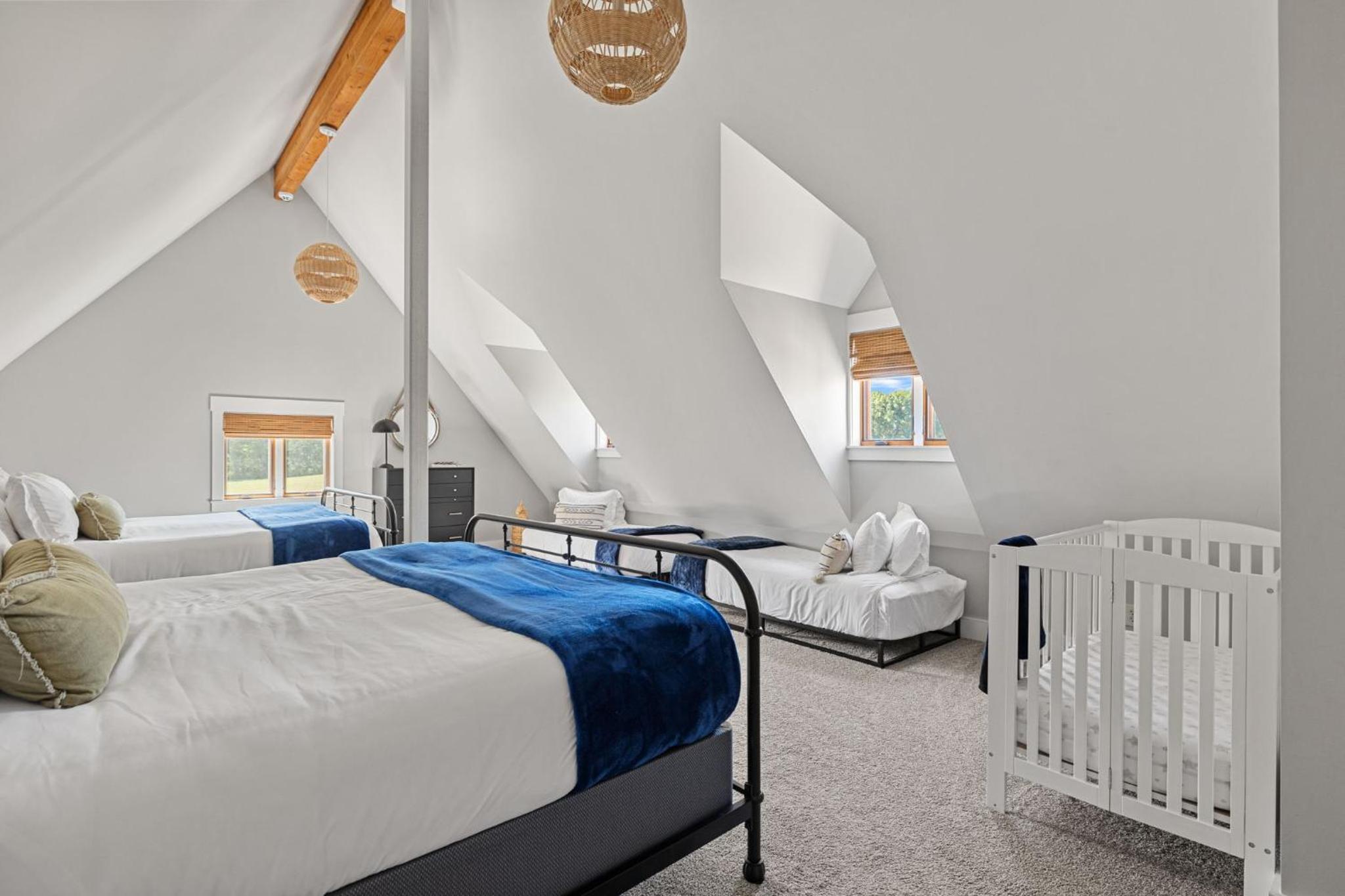 Bear Ranch by Juniper Holiday + Home