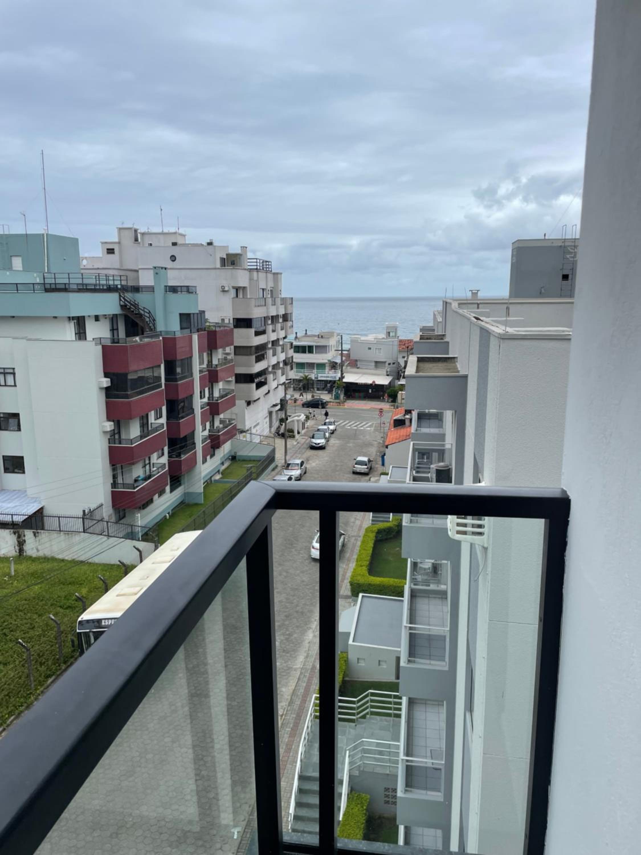 Praia Grande Residence