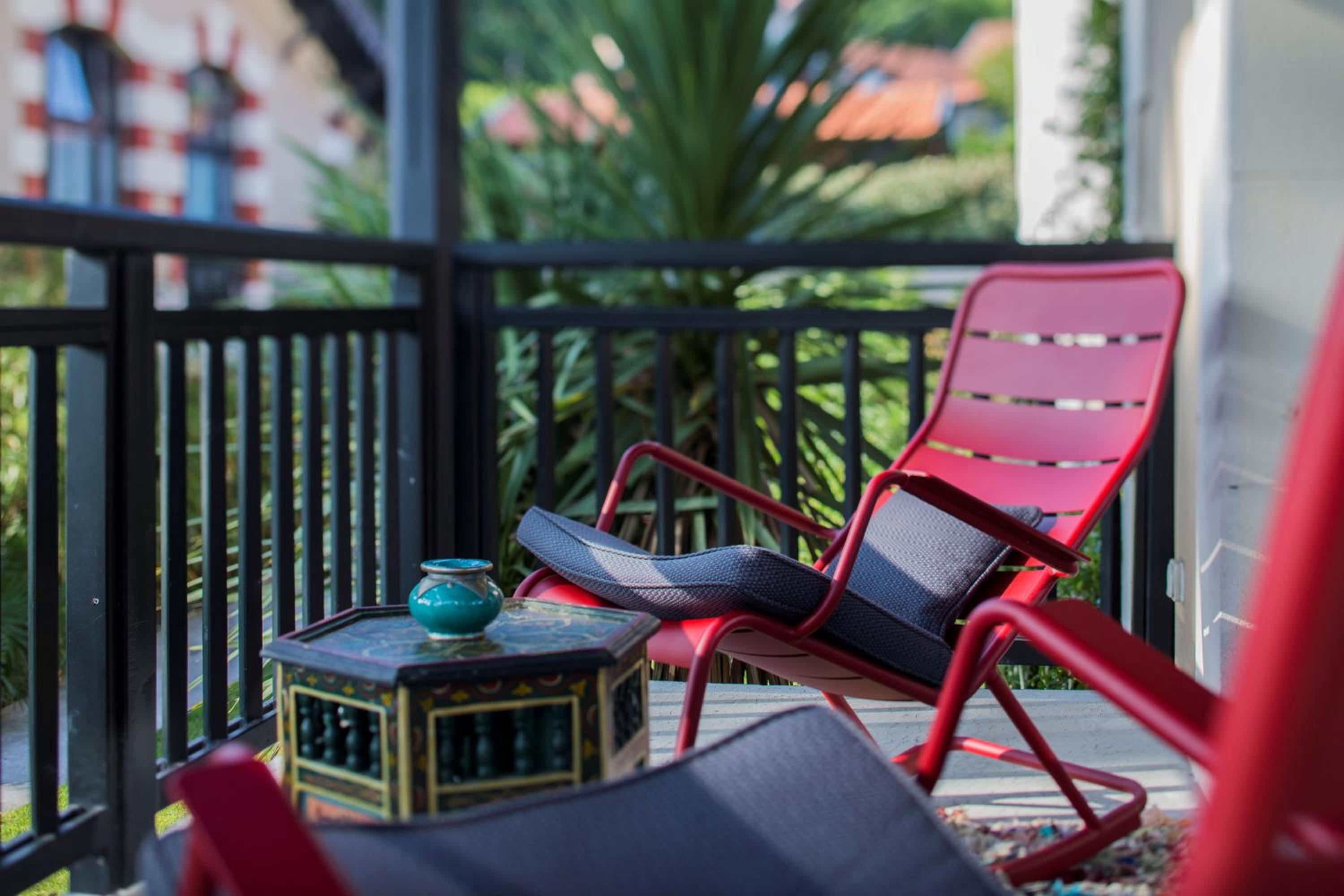 Arcachon Vacations - Hotel Ville d'Hiver - Property Image 3
