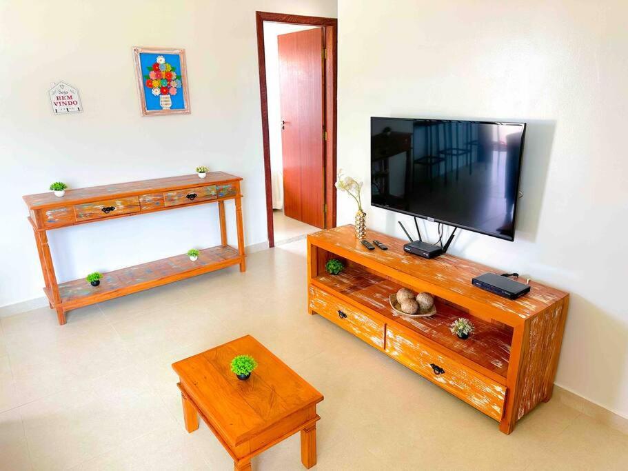 Casa Maná em Prado Bahia