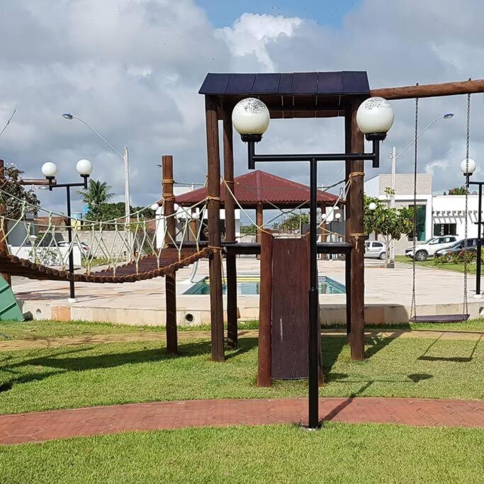 Casa Maná em Prado Bahia